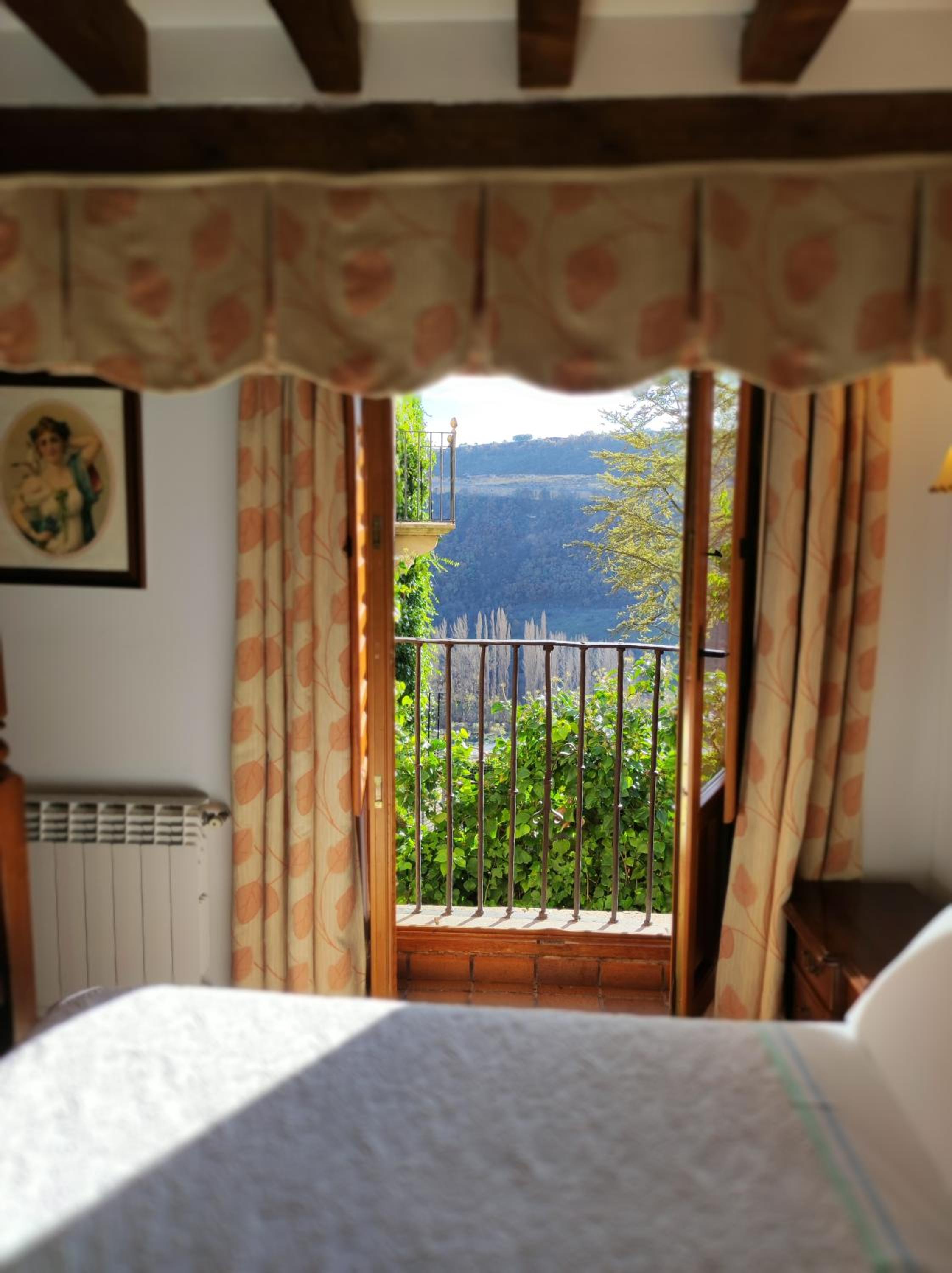 Hostal Posada La Panadera
