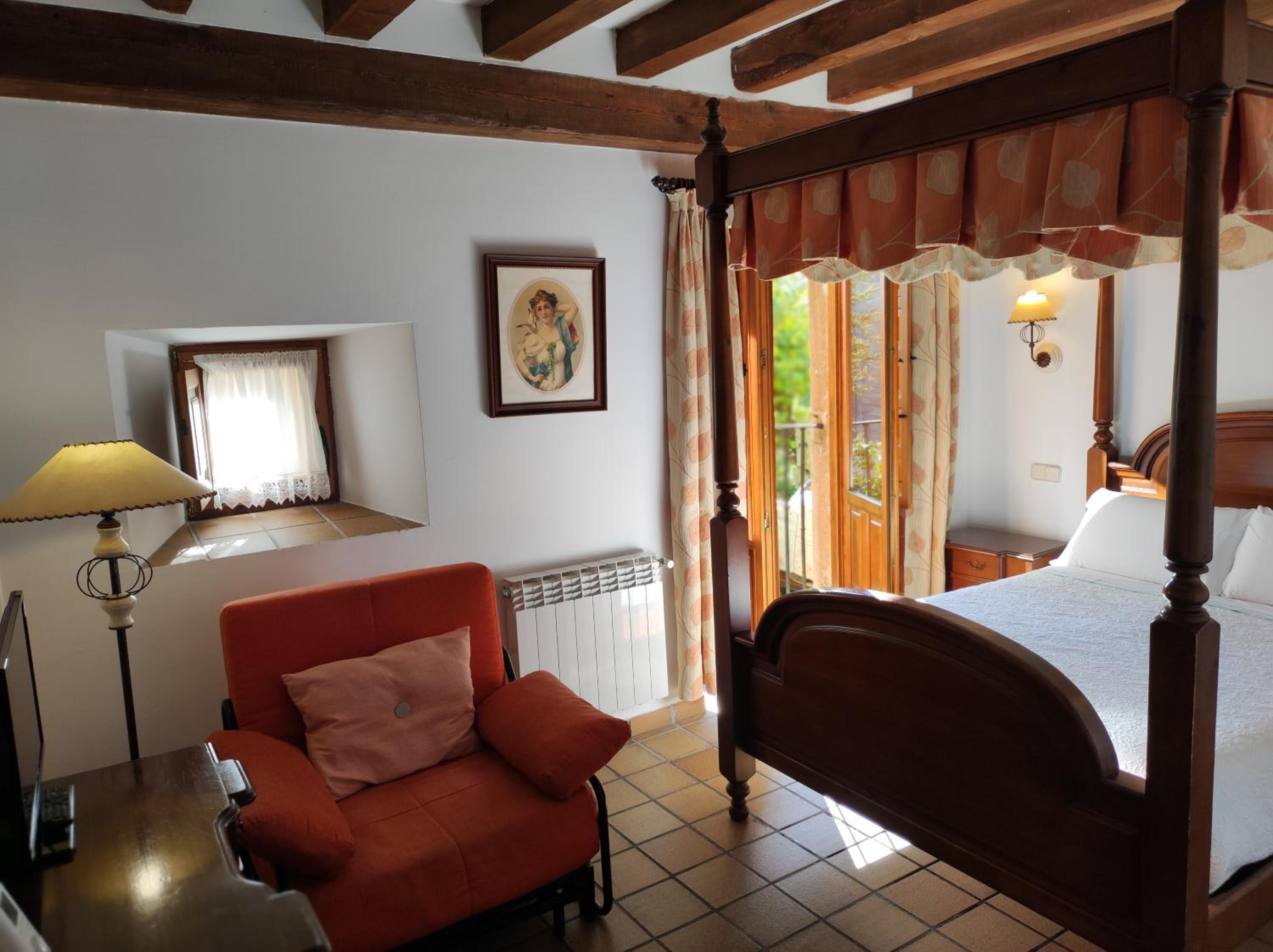 Hostal Posada La Panadera