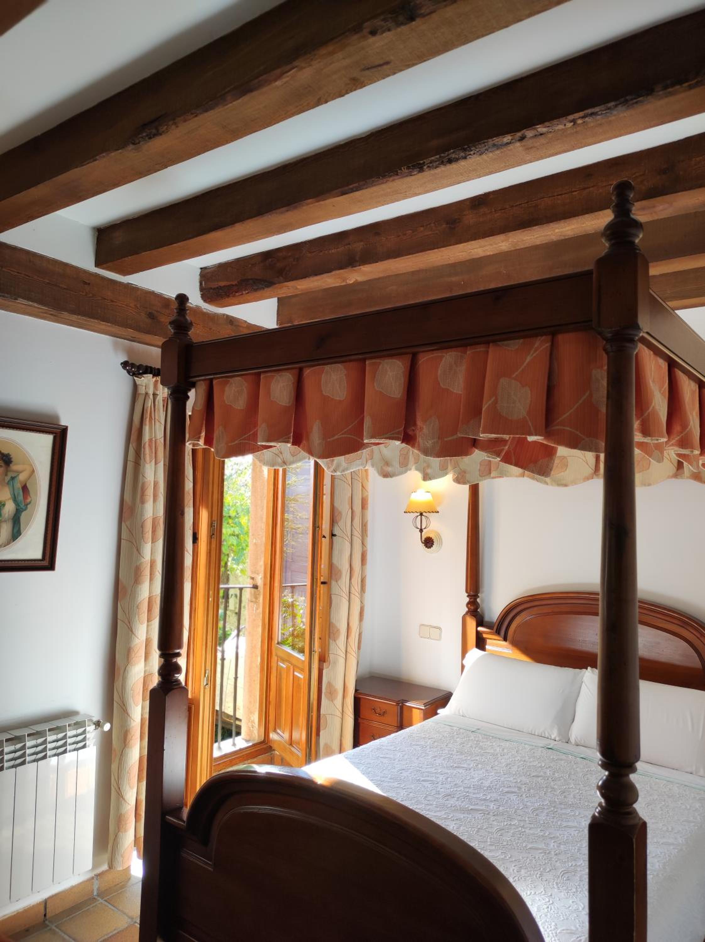 Hostal Posada La Panadera