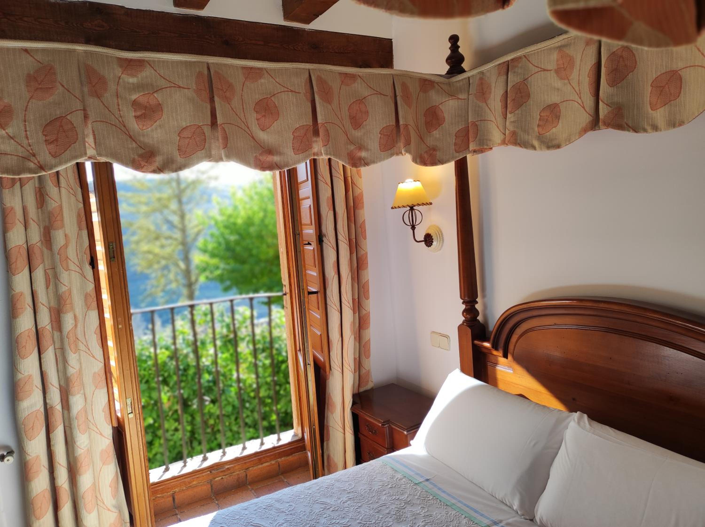 Hostal Posada La Panadera