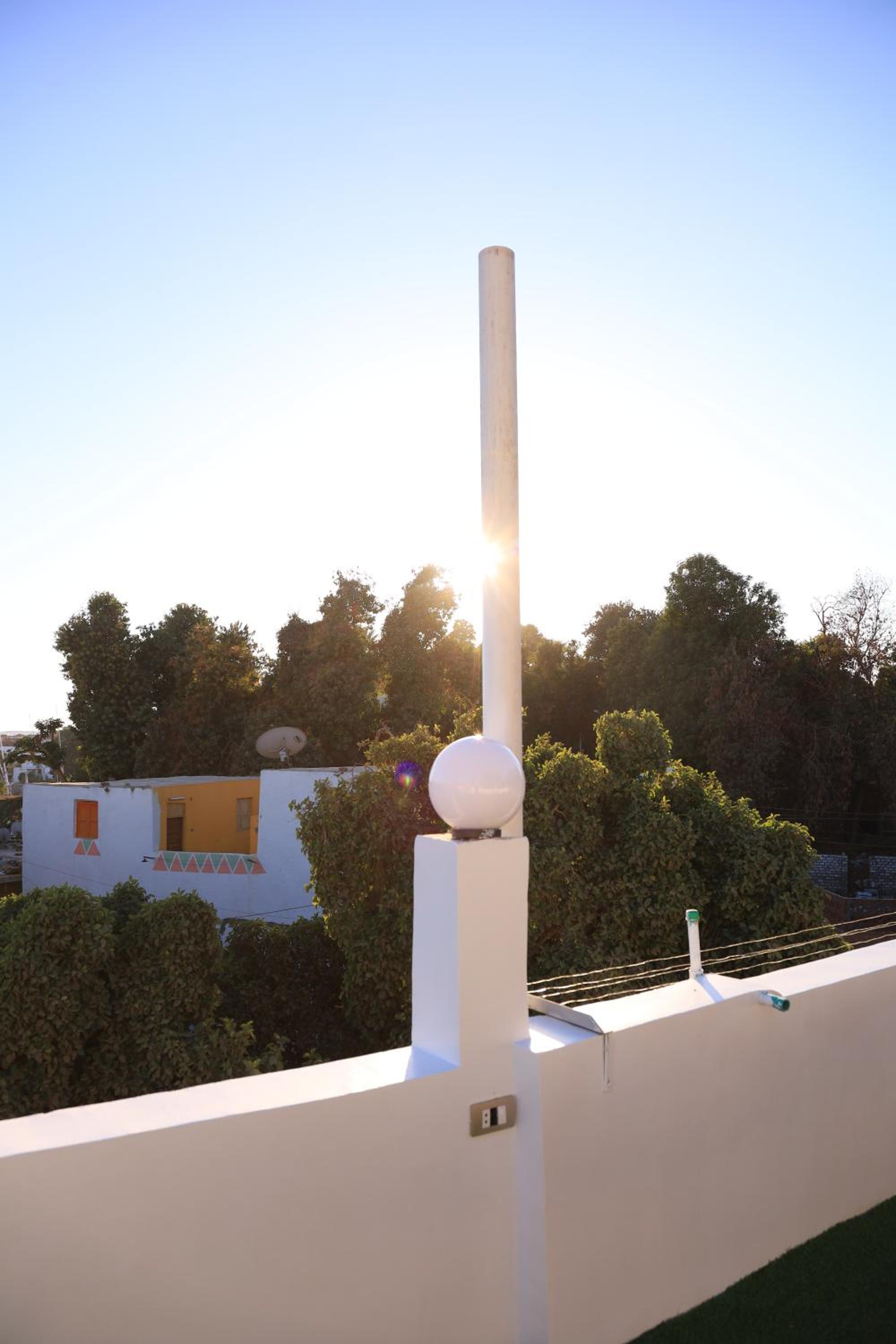 Crystala guest house