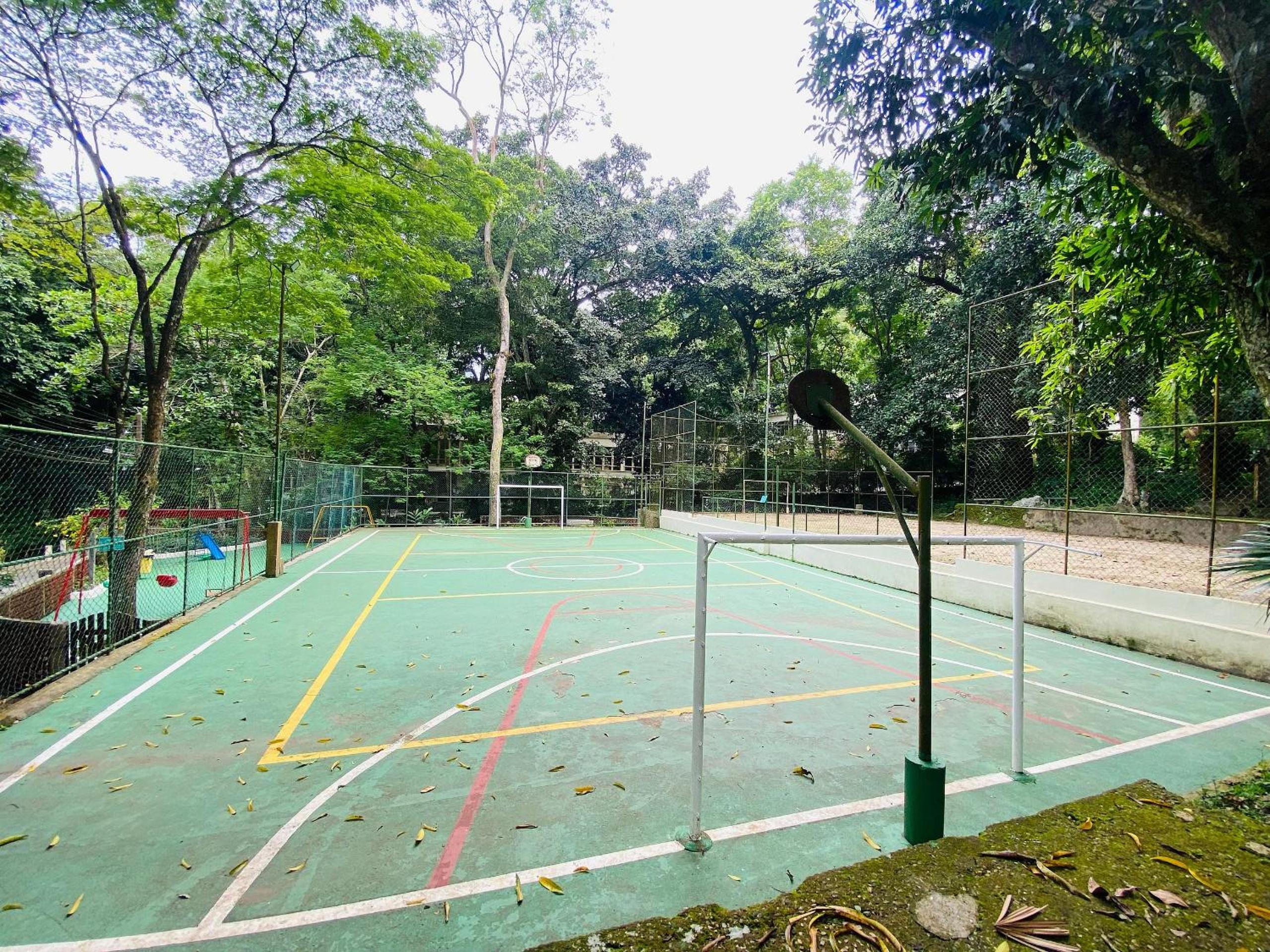 Canoas Life - Comodidade e Piscina em São Conrado