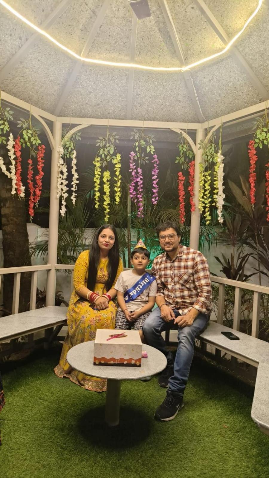 Maitree Beach Resort