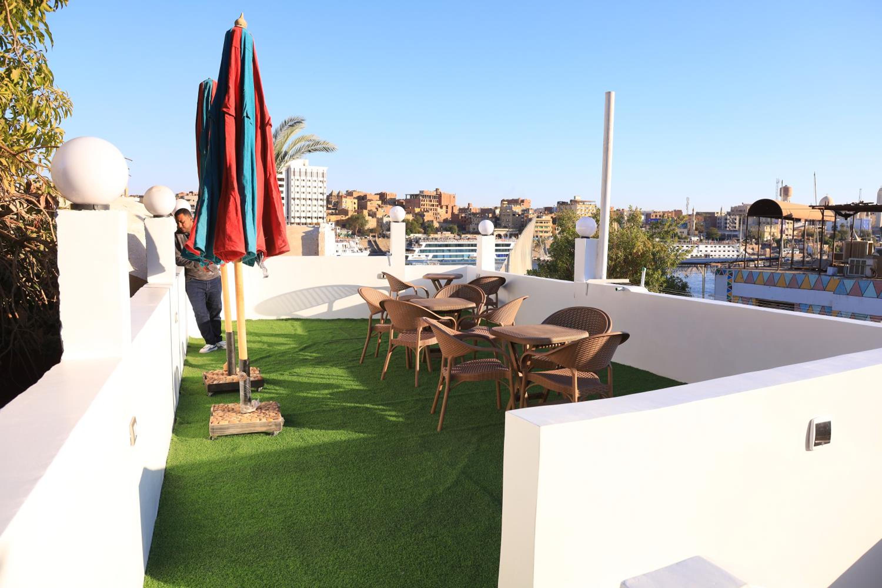 Crystala guest house