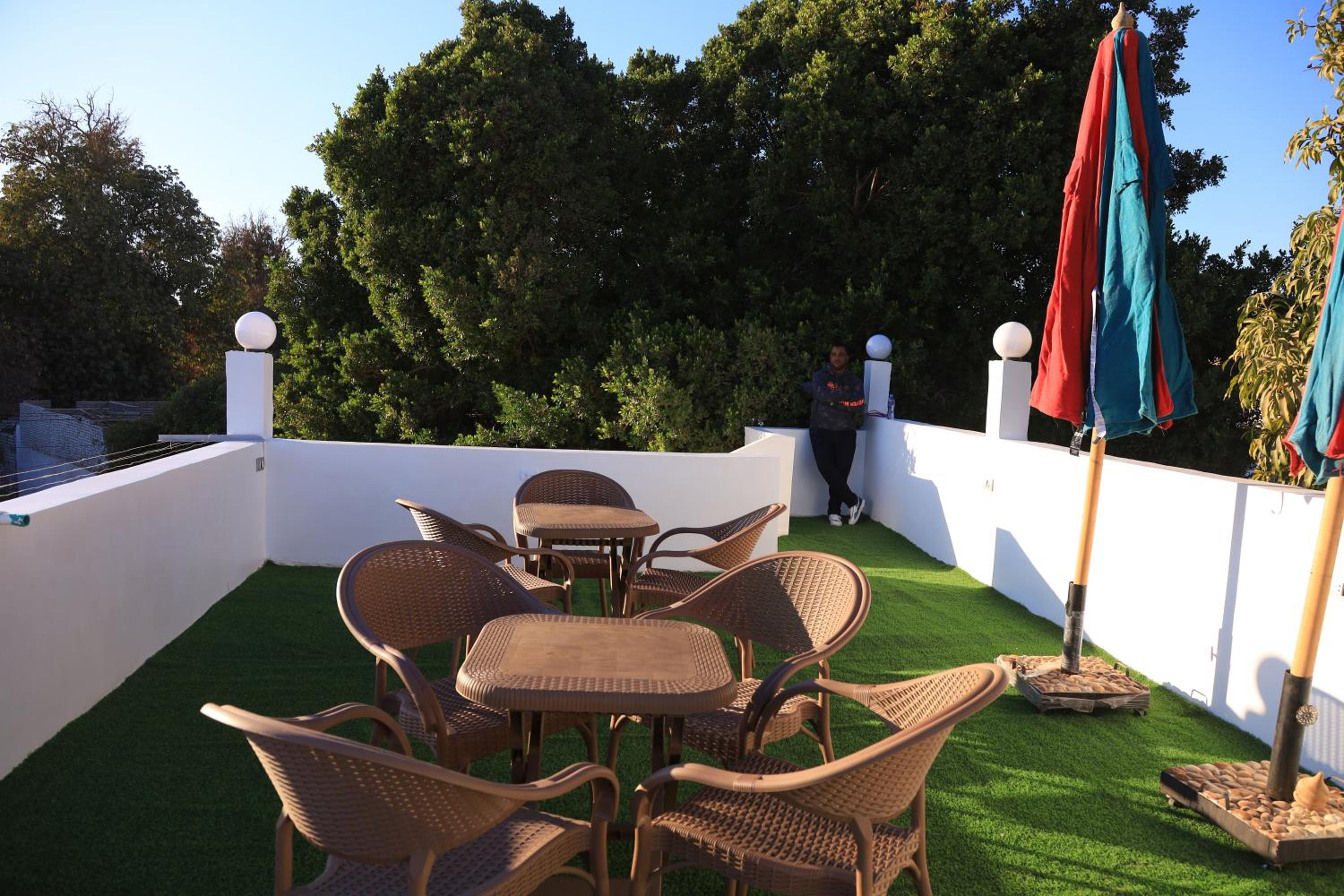 Crystala guest house