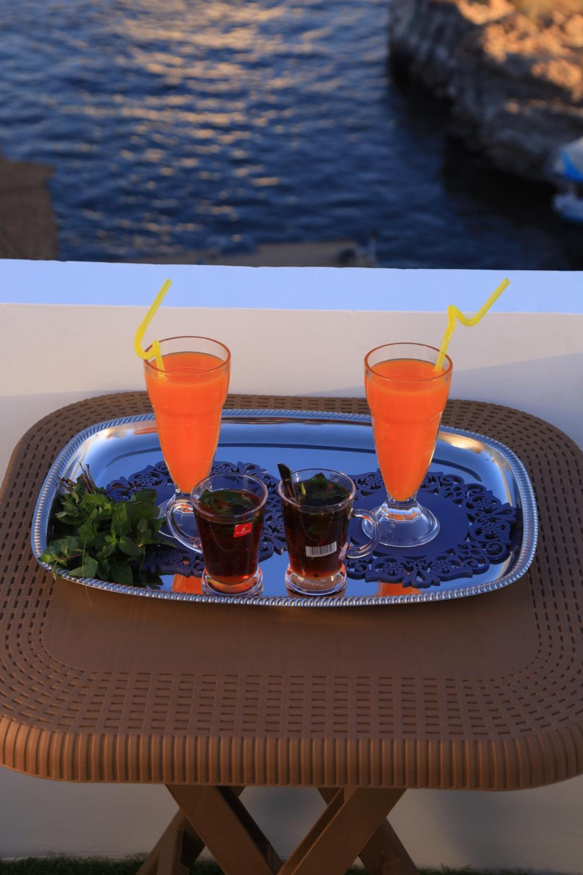Crystala guest house