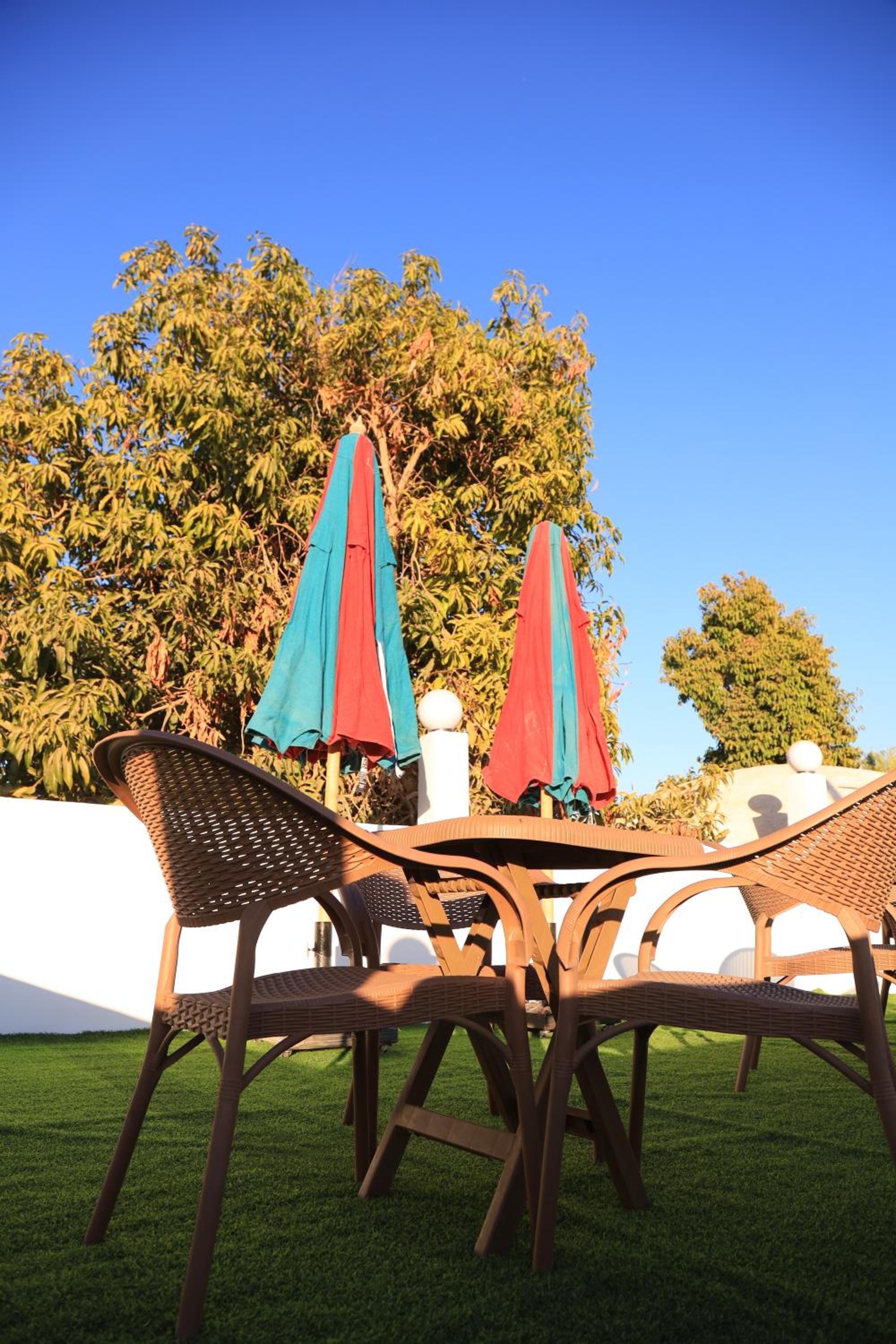 Crystala guest house