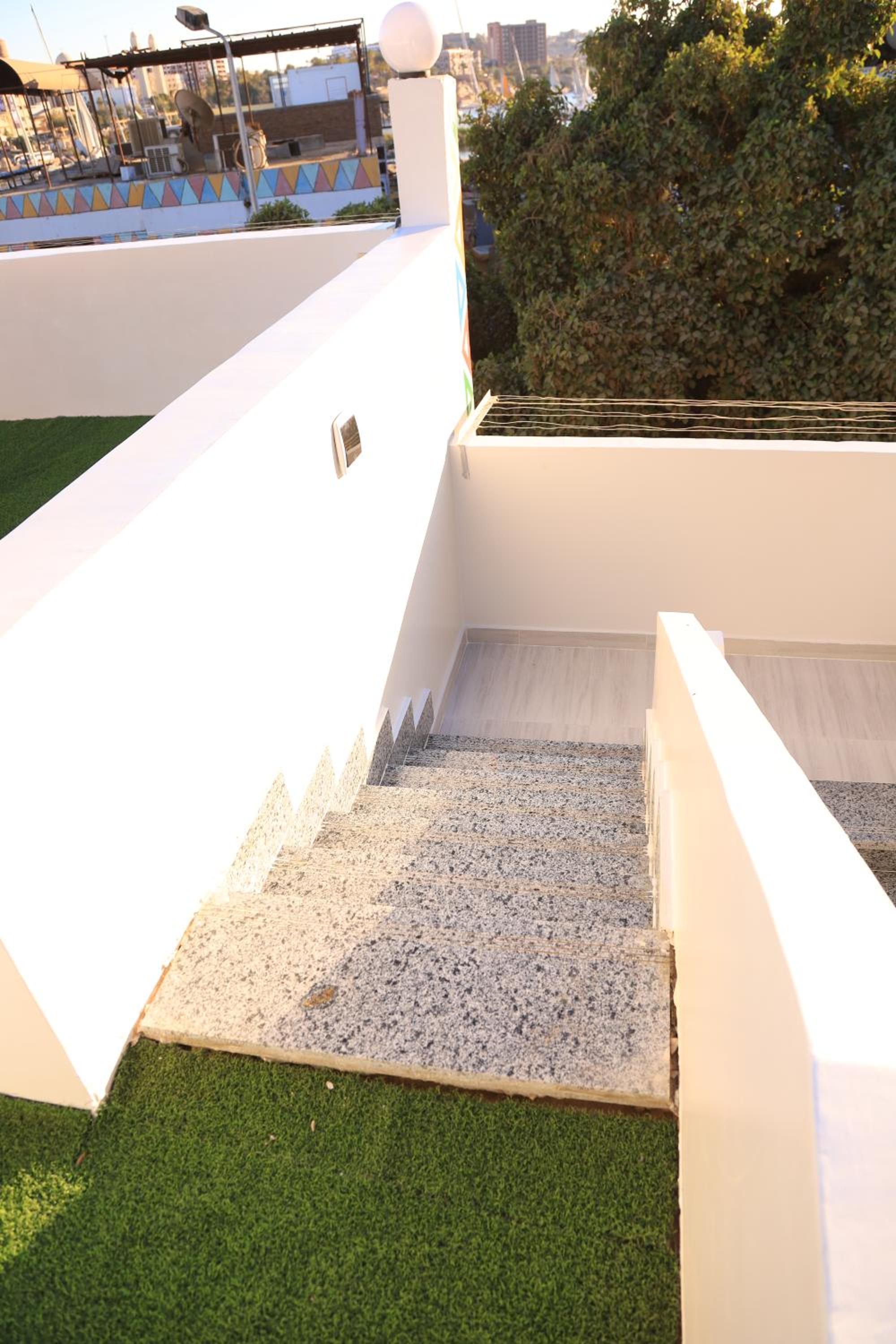 Crystala guest house
