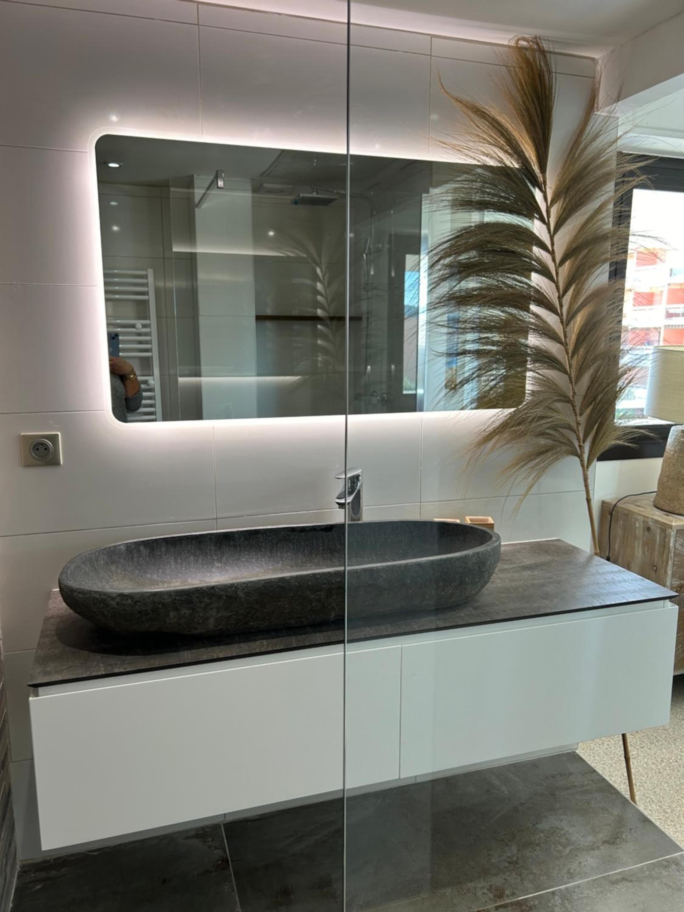 Premium Sea Front Apartment