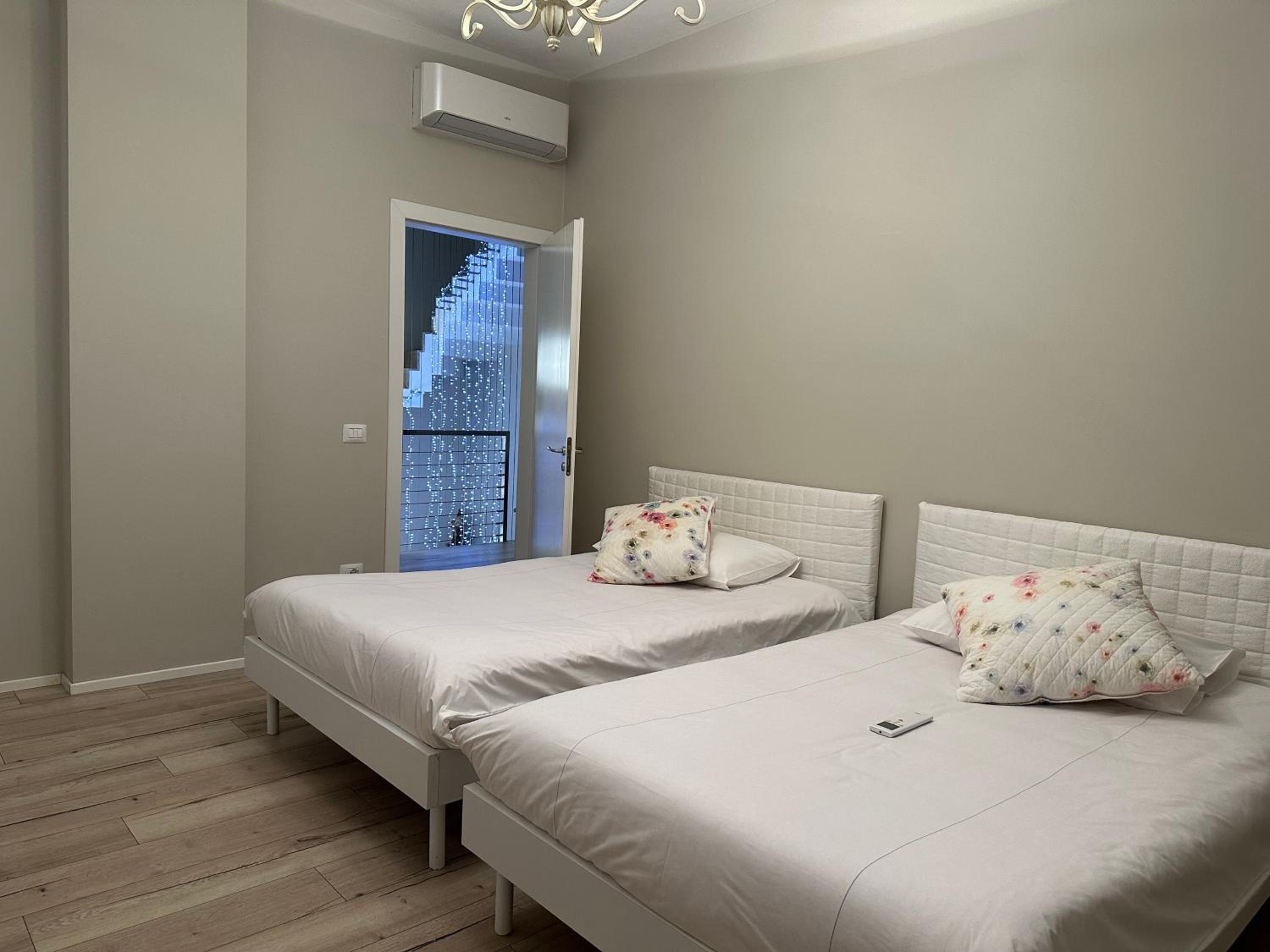 Villa Esmi Durres