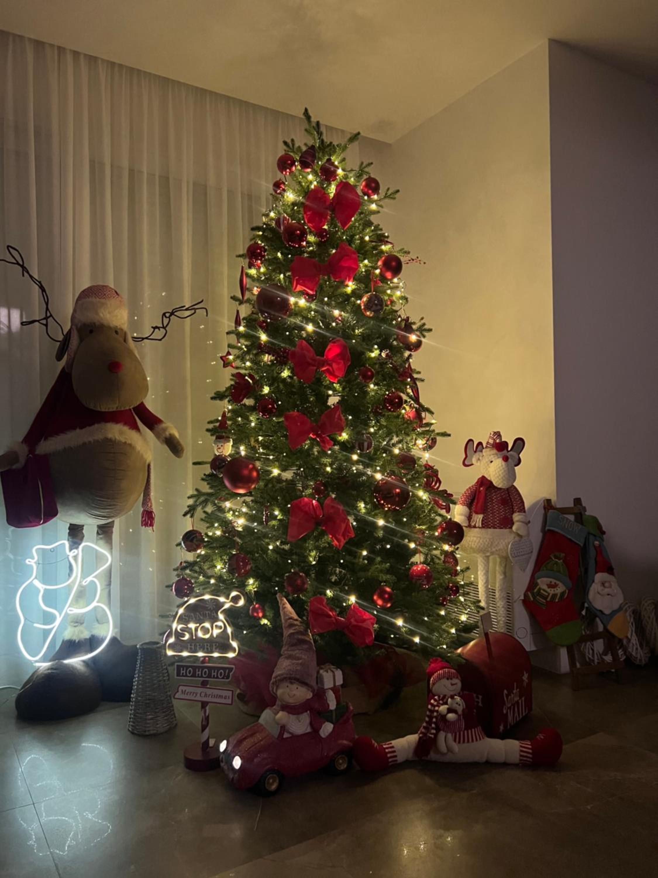 Villa Esmi Durres