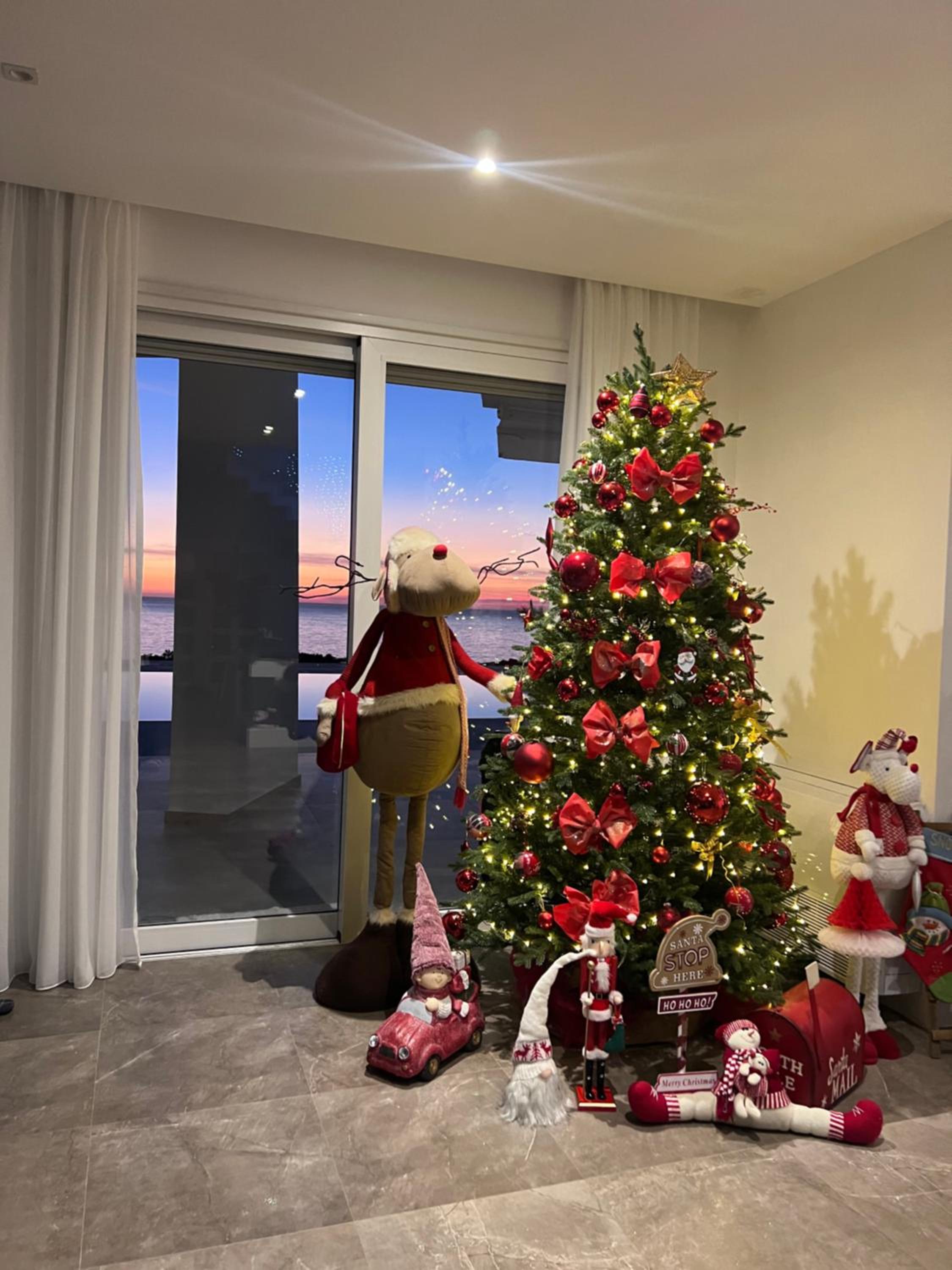 Villa Esmi Durres
