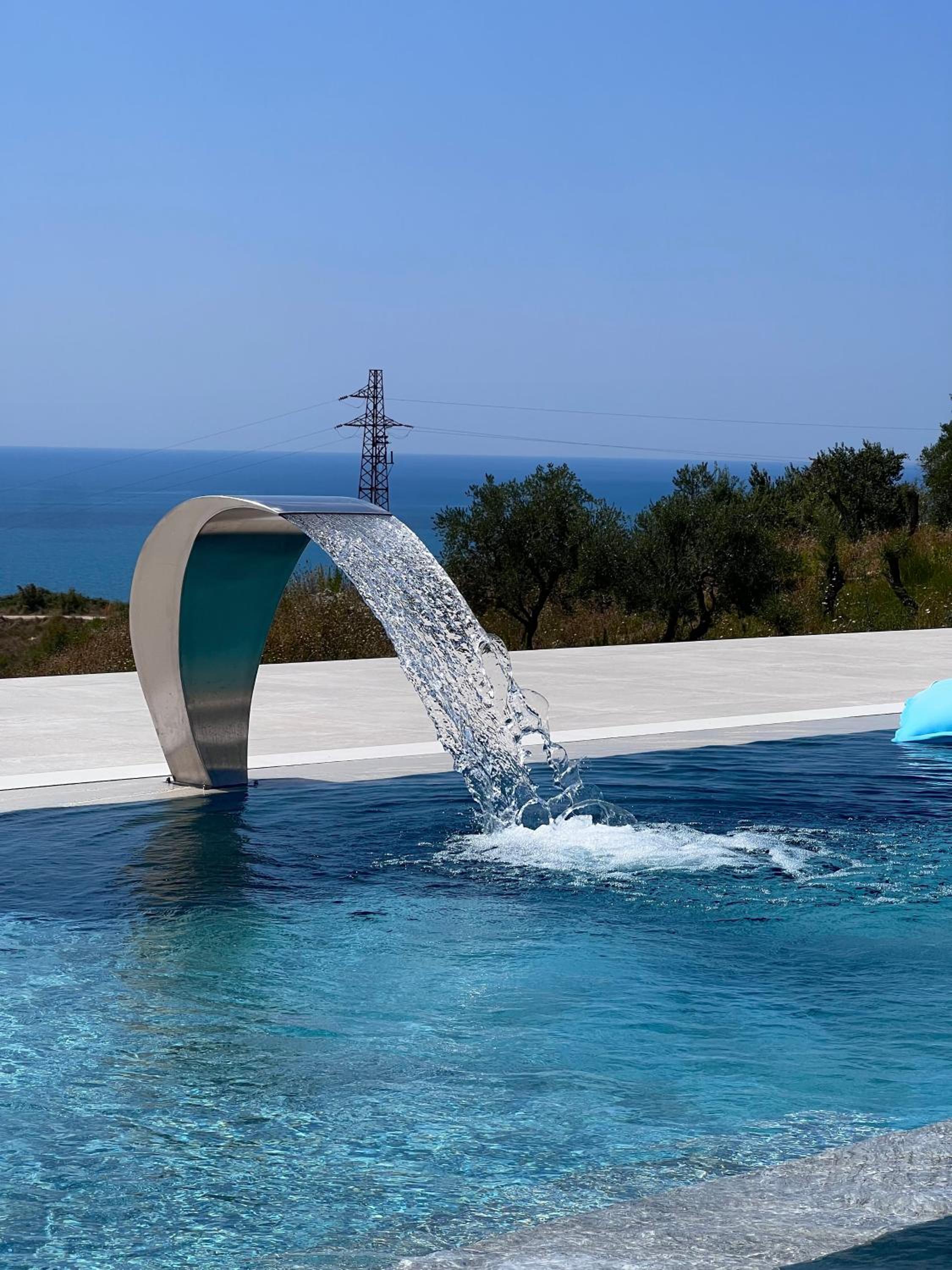 Villa Esmi Durres