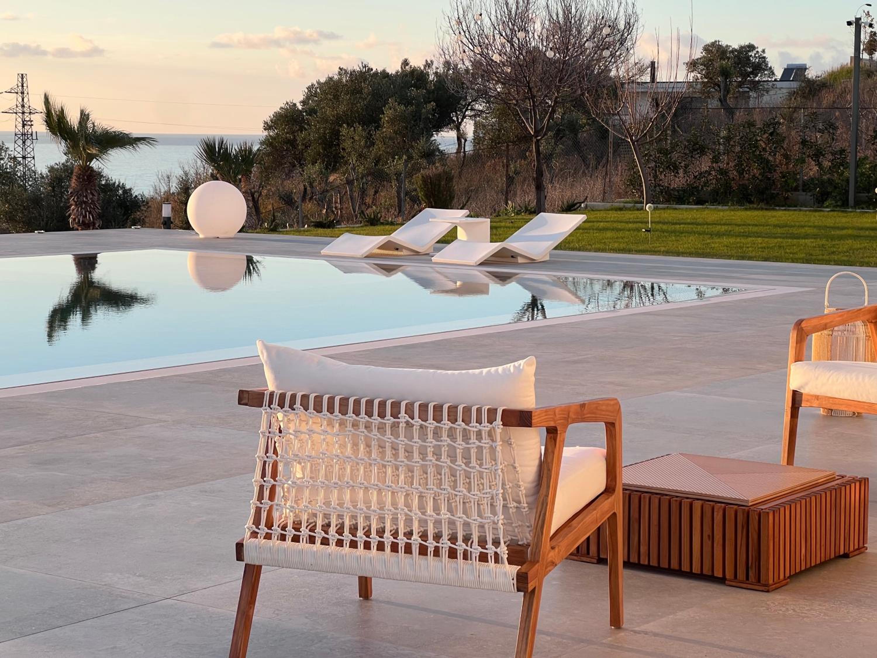 Villa Esmi Durres