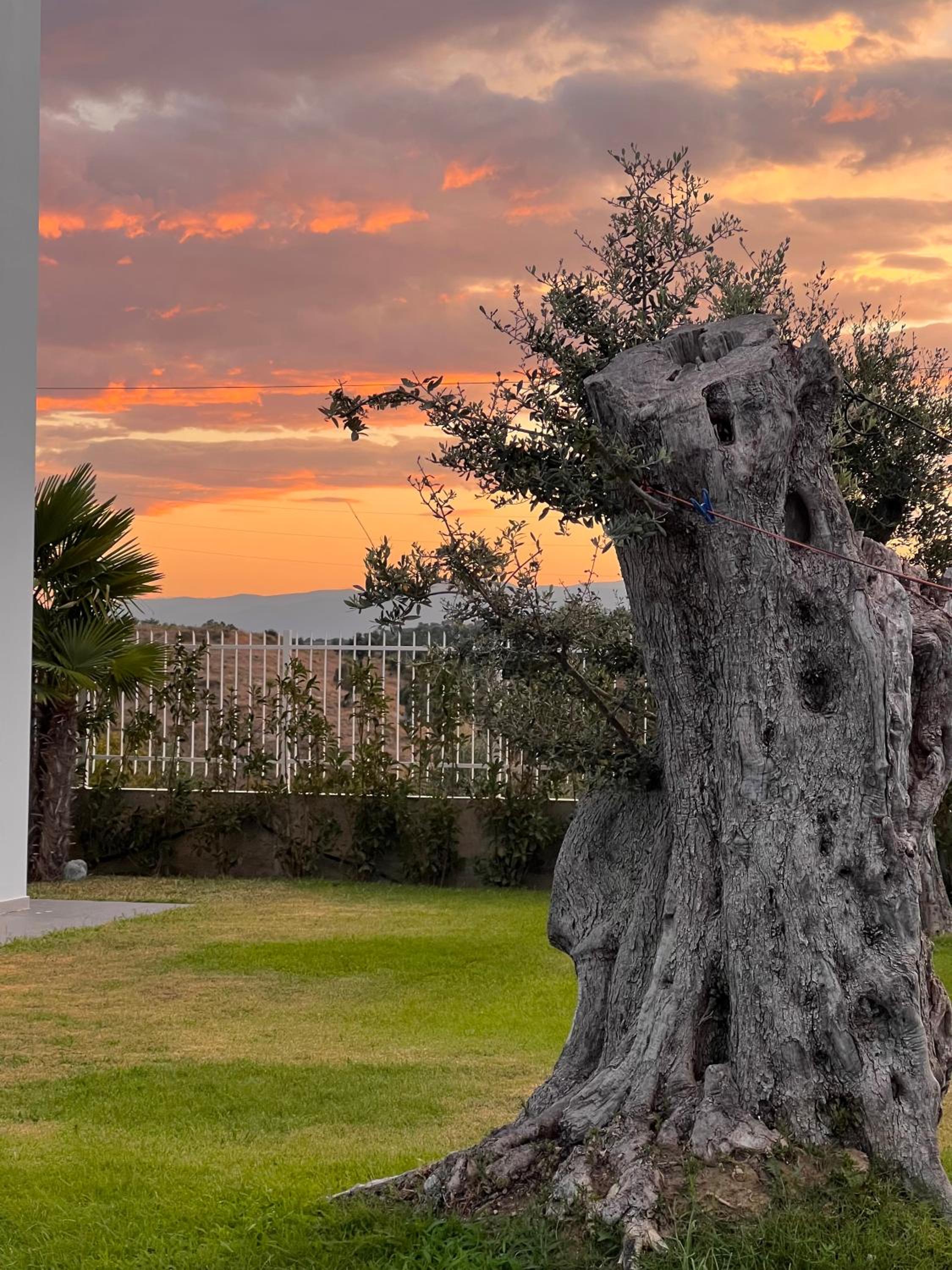 Villa Esmi Durres