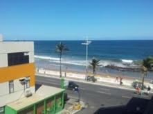 Flat no Farol da Barra