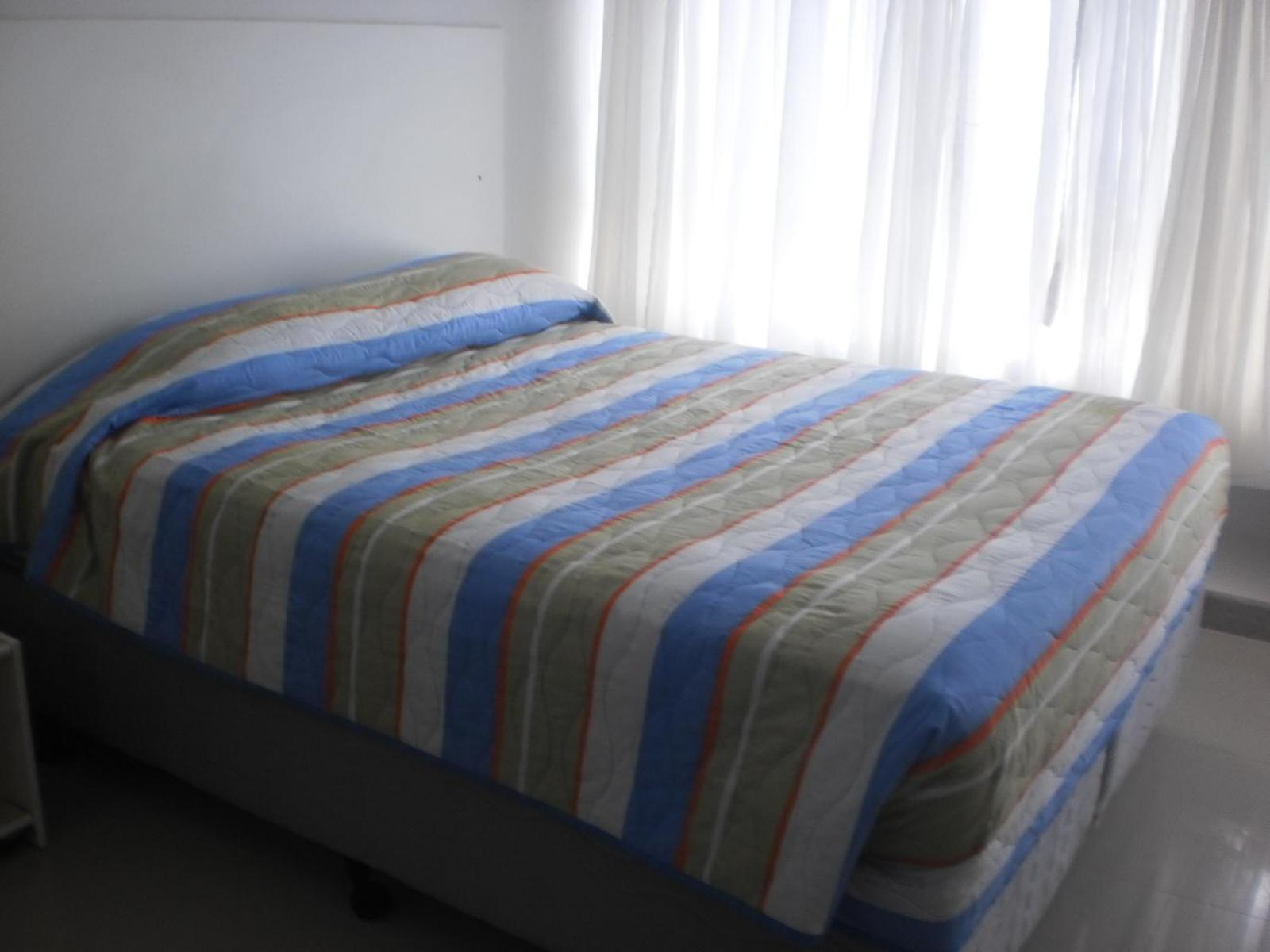 Flat no Farol da Barra