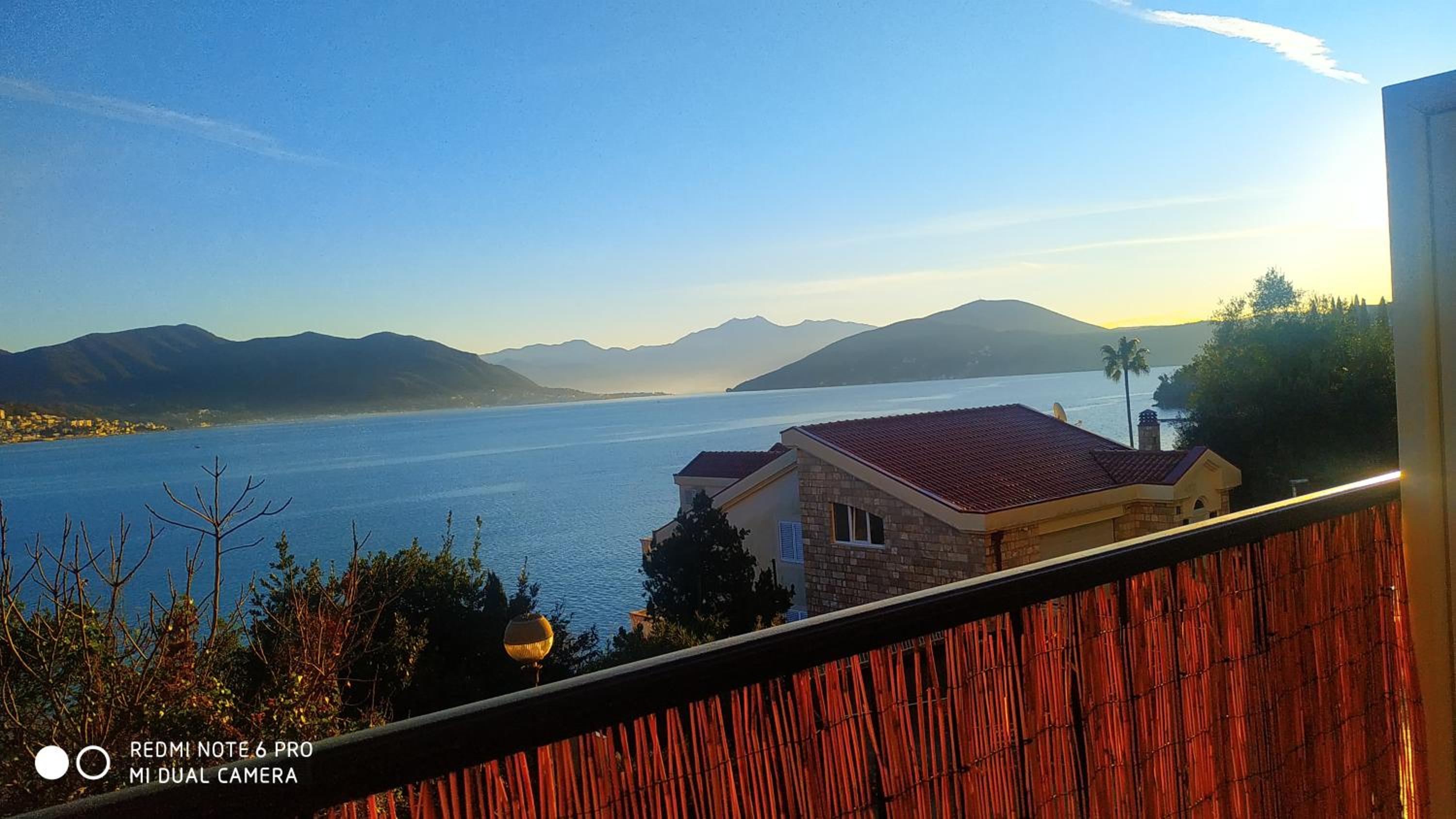 Studio apartman Eden sea view photo 3