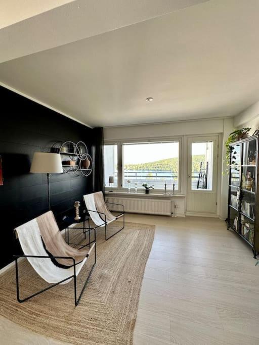 Luxury Penthouse In City Center