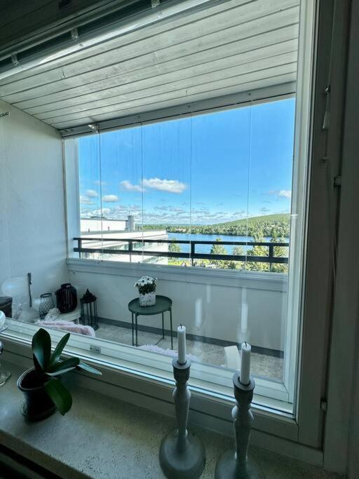 Luxury Penthouse In City Center