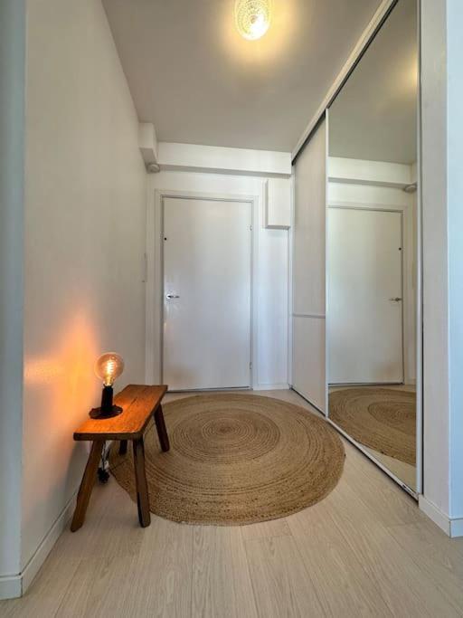 Luxury Penthouse In City Center
