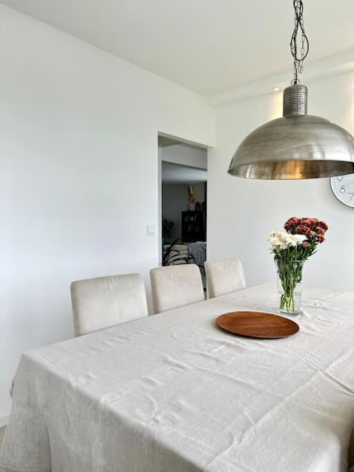 Luxury Penthouse In City Center