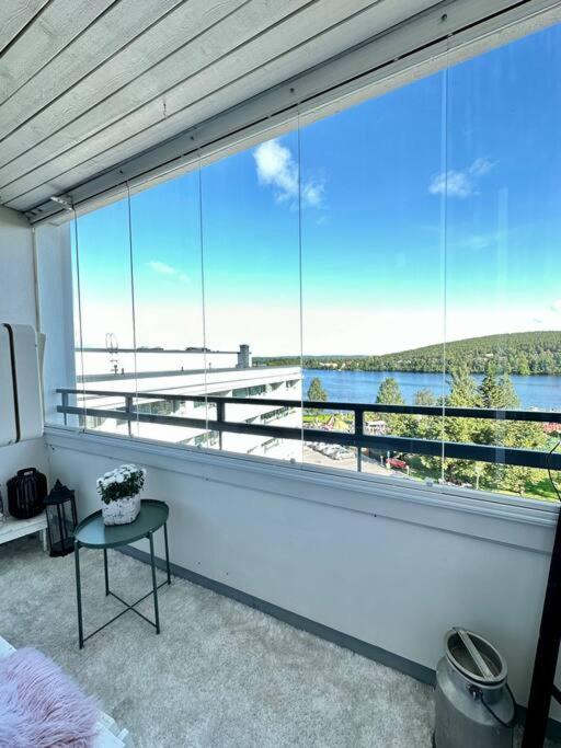 Luxury Penthouse In City Center