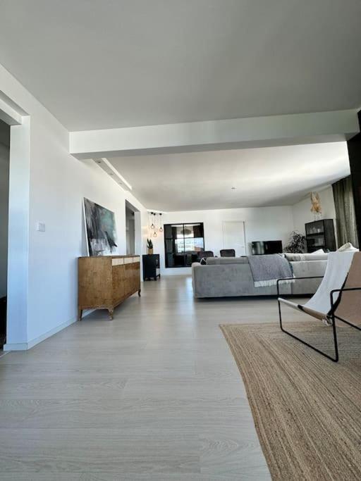 Luxury Penthouse In City Center