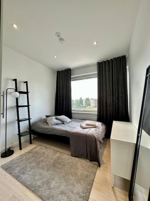 Luxury Penthouse In City Center
