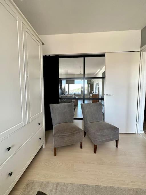 Luxury Penthouse In City Center