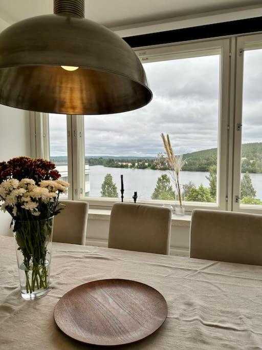 Luxury Penthouse In City Center