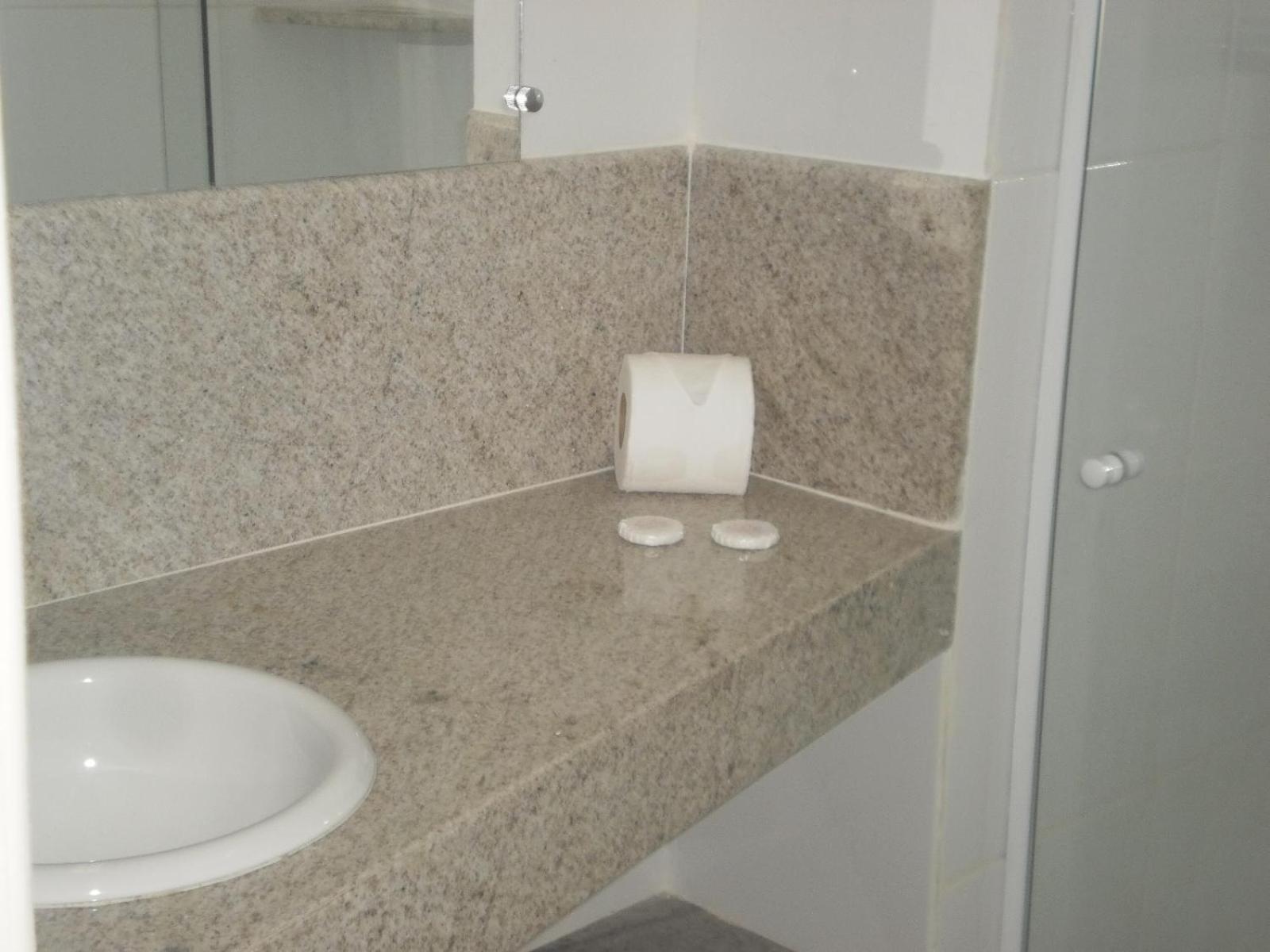 Flat no Farol da Barra