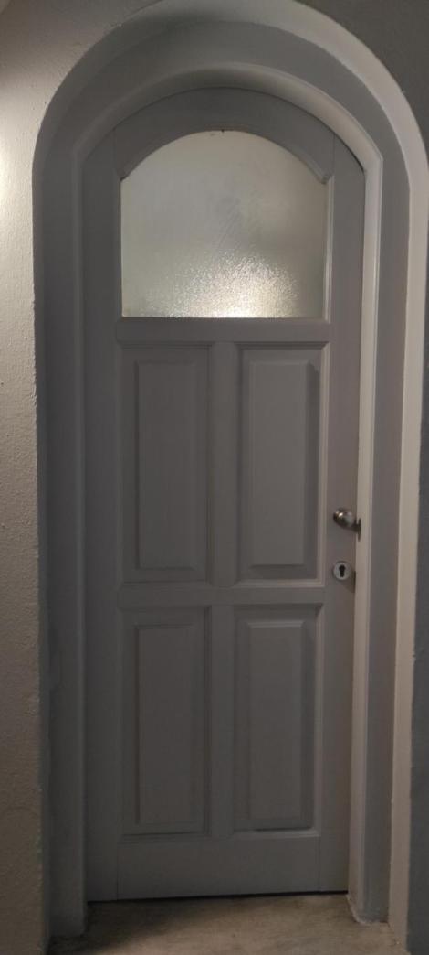 Pandora apartment
