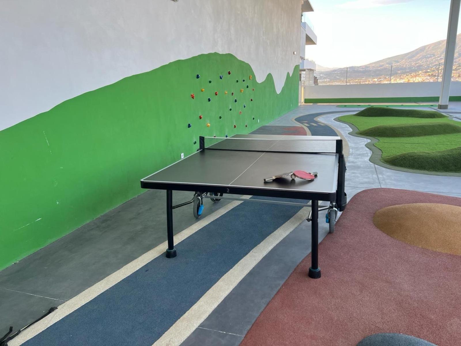 Luxury Apartment Agnieto - The View Fuengirola
