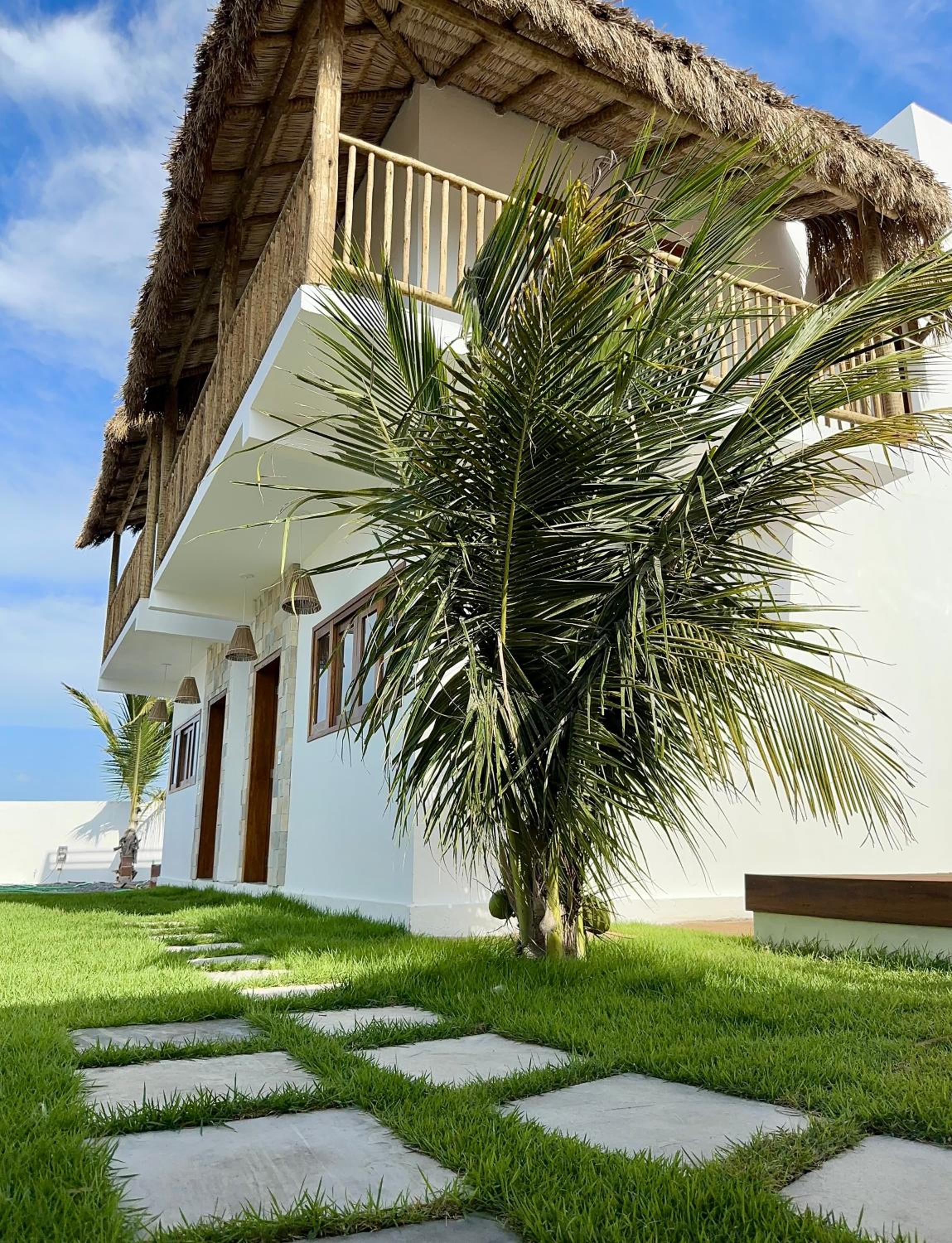 Villa Volare Preá
