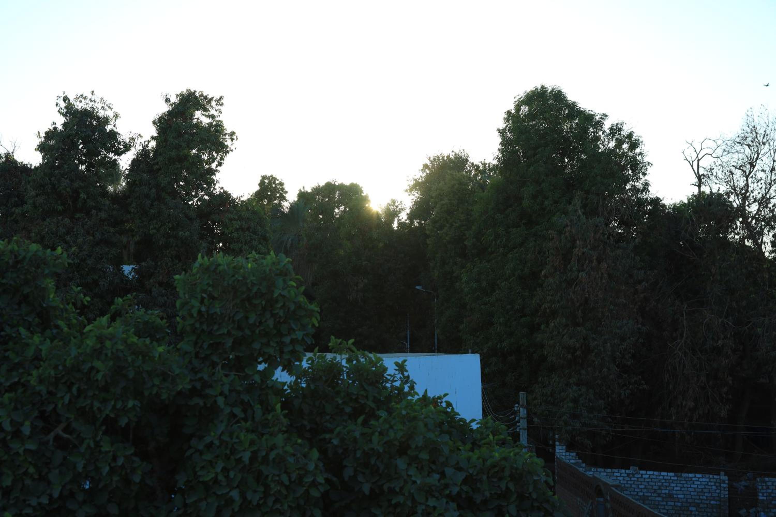 Crystala guest house