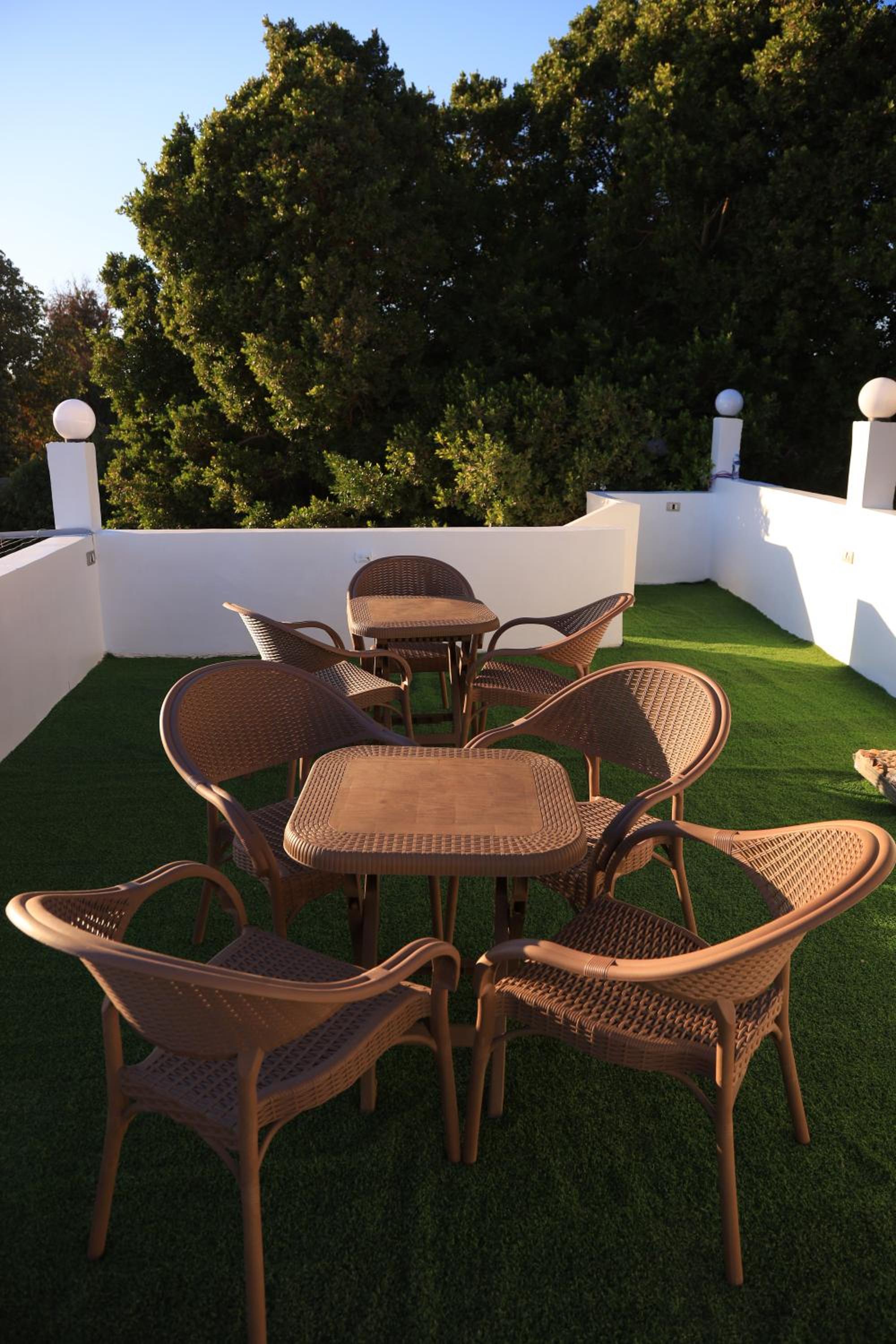 Crystala guest house