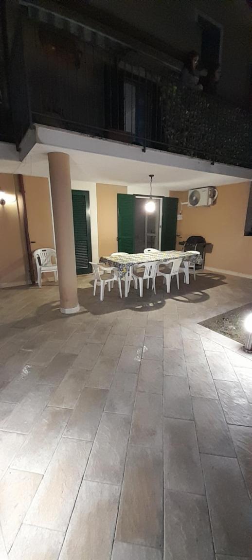 Villa Carol