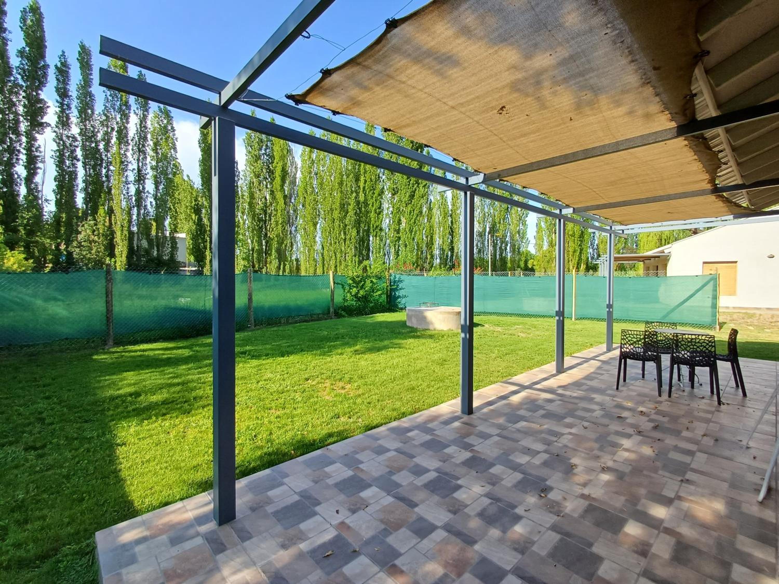 Loft Chacras