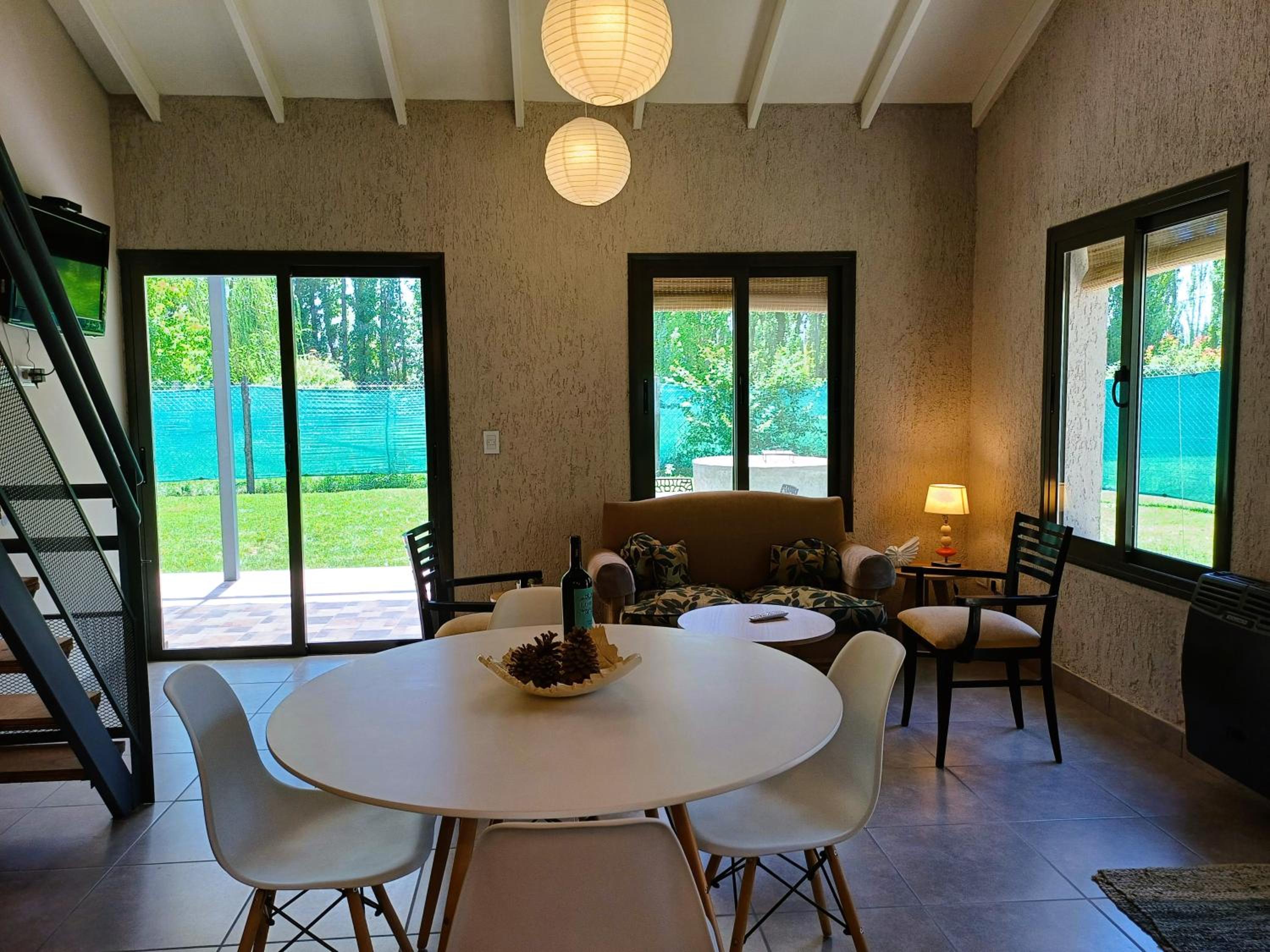 Loft Chacras