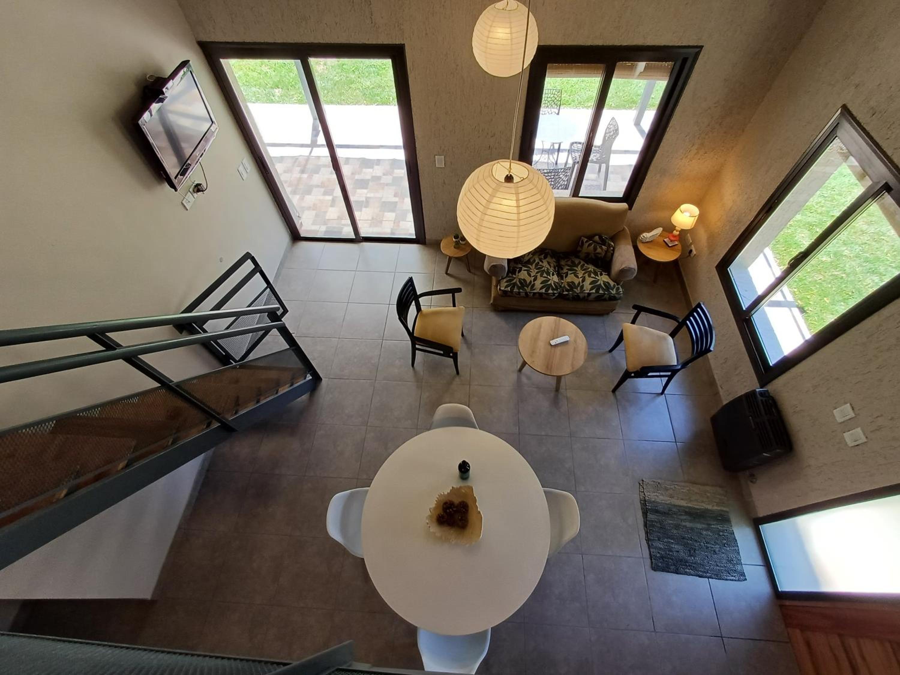 Loft Chacras