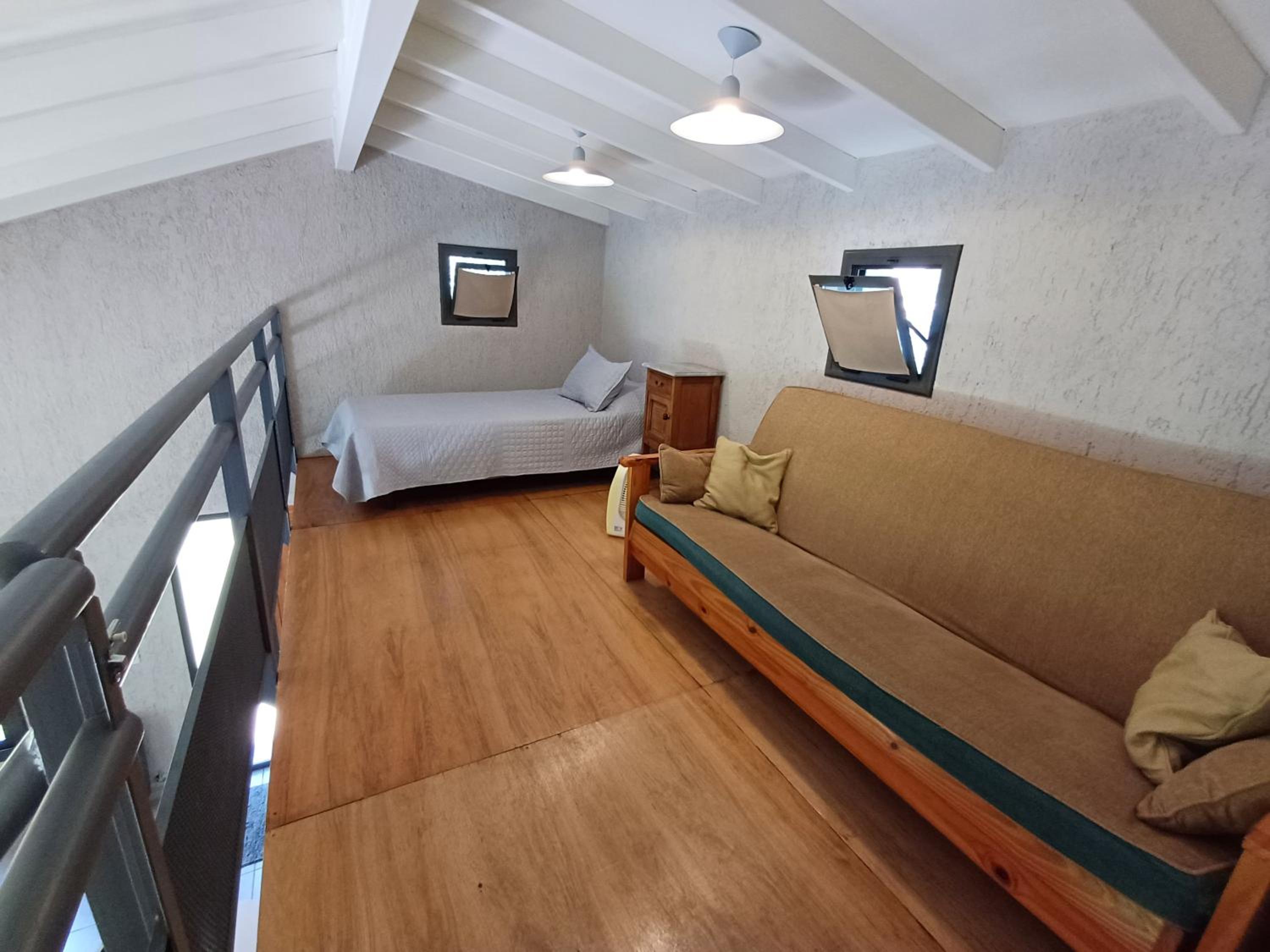 Loft Chacras