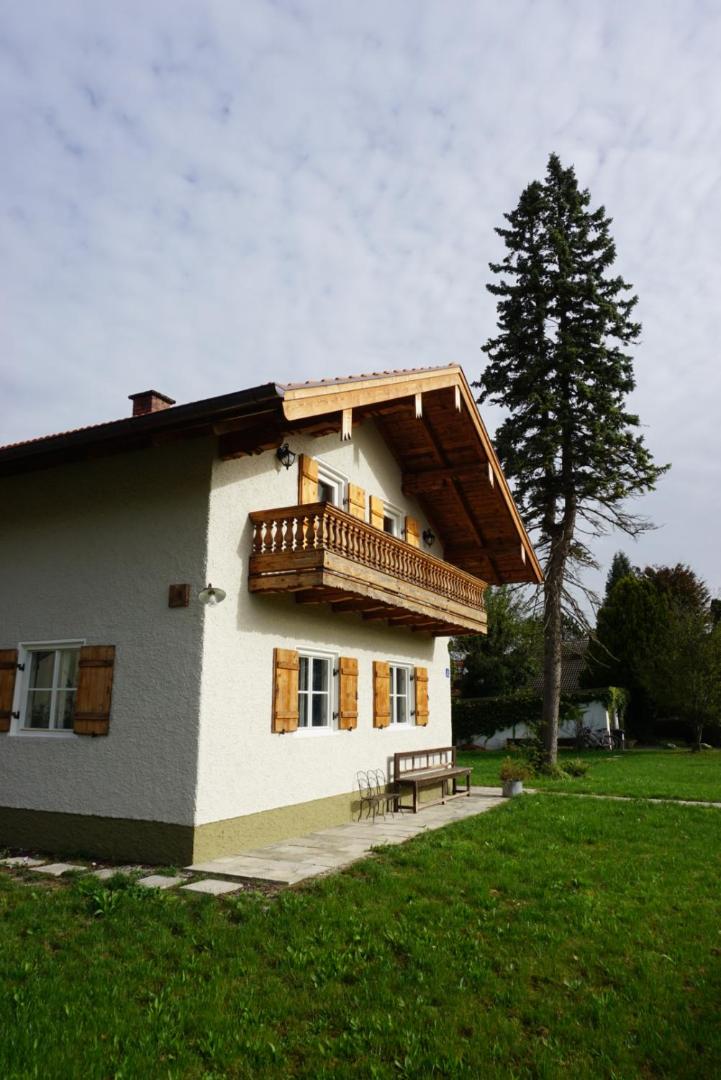 Abrahams Bayr Cottage