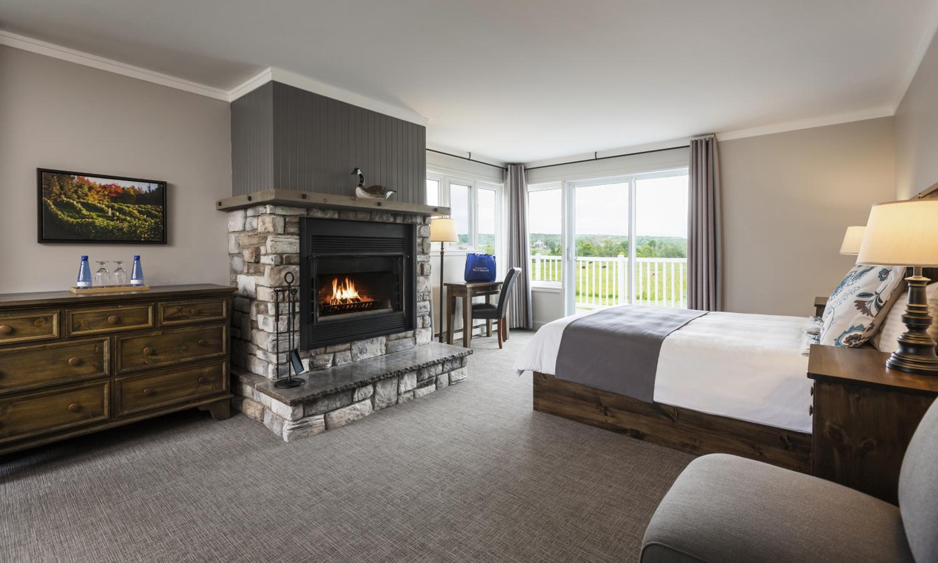 Auberge West Brome