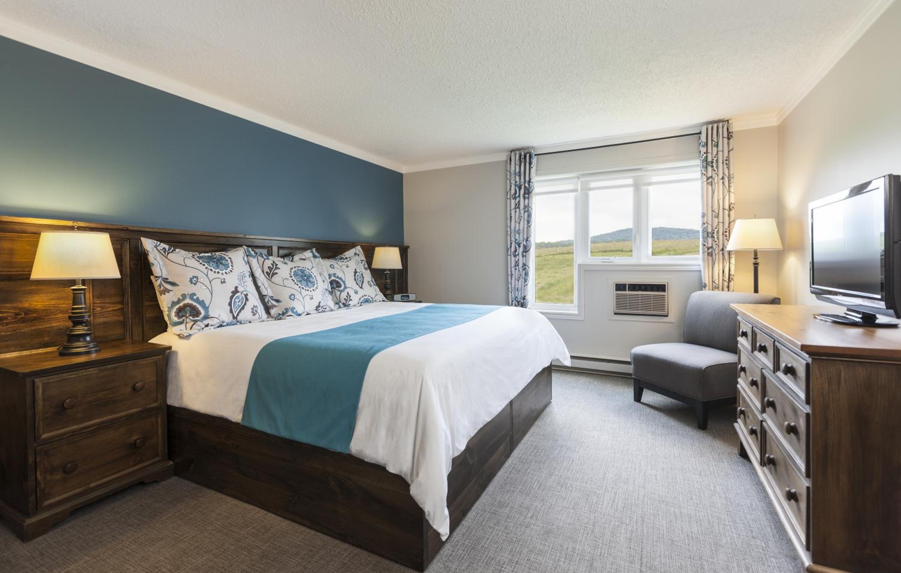 Auberge West Brome
