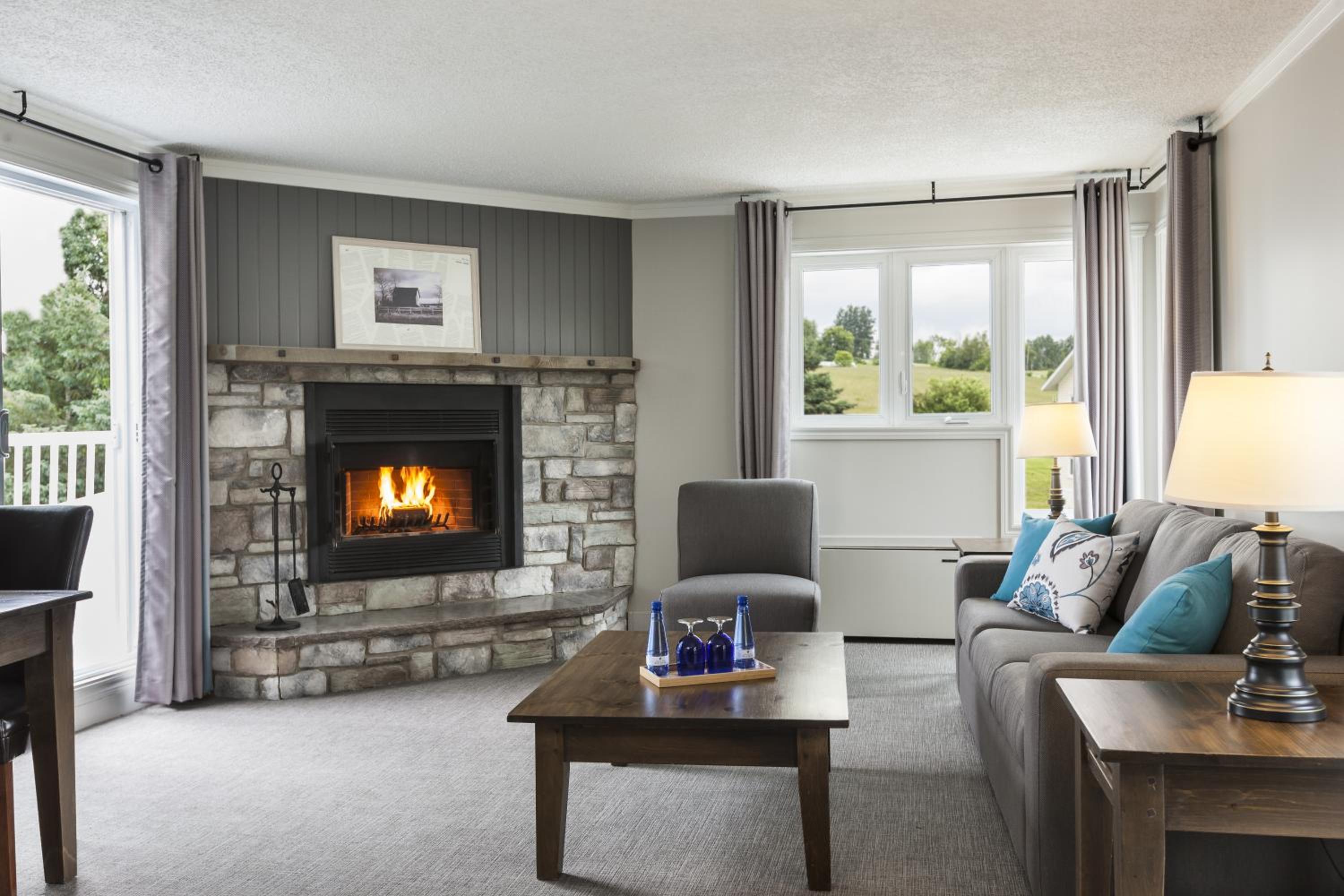 Auberge West Brome