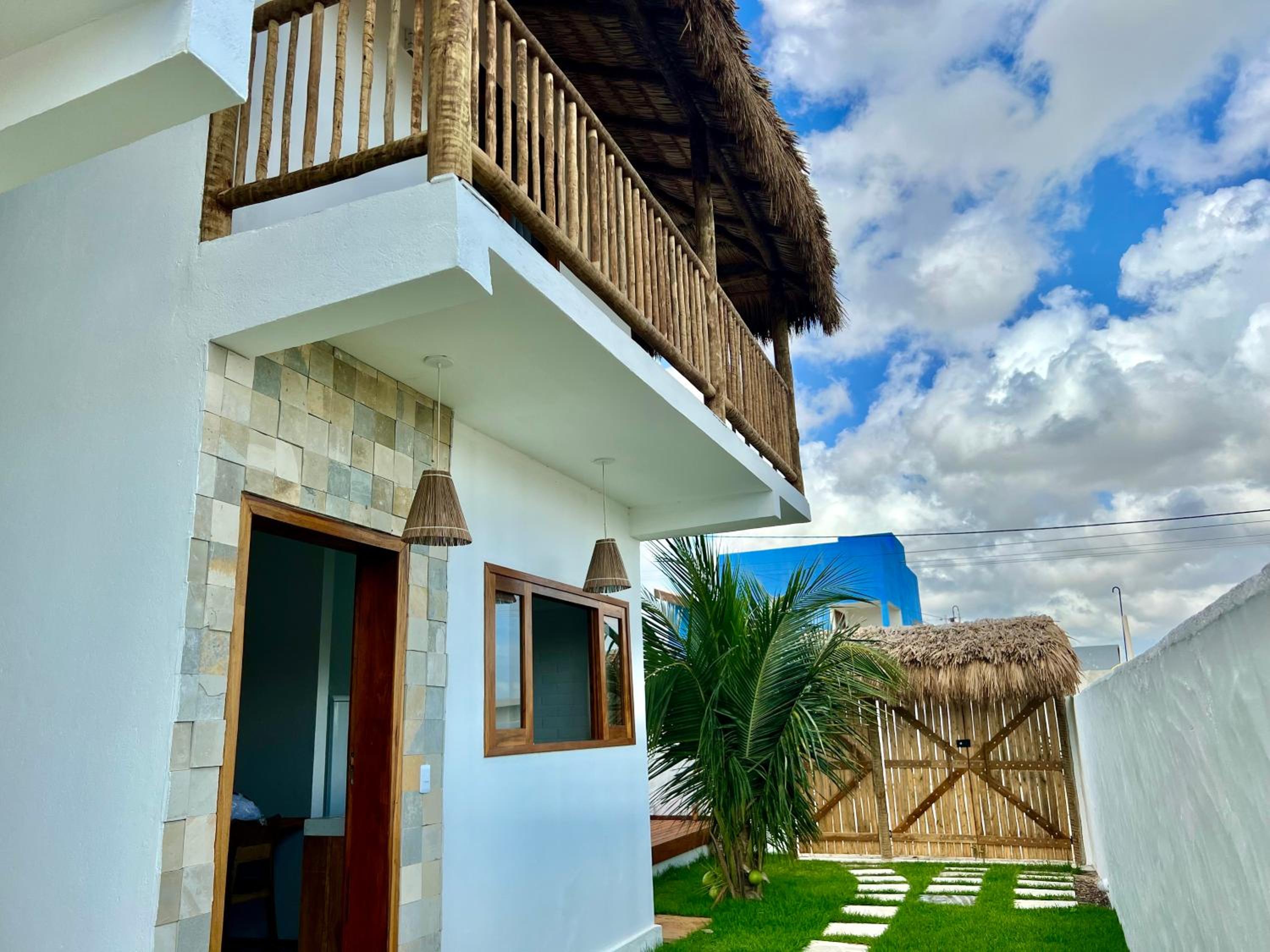 Villa Volare Preá