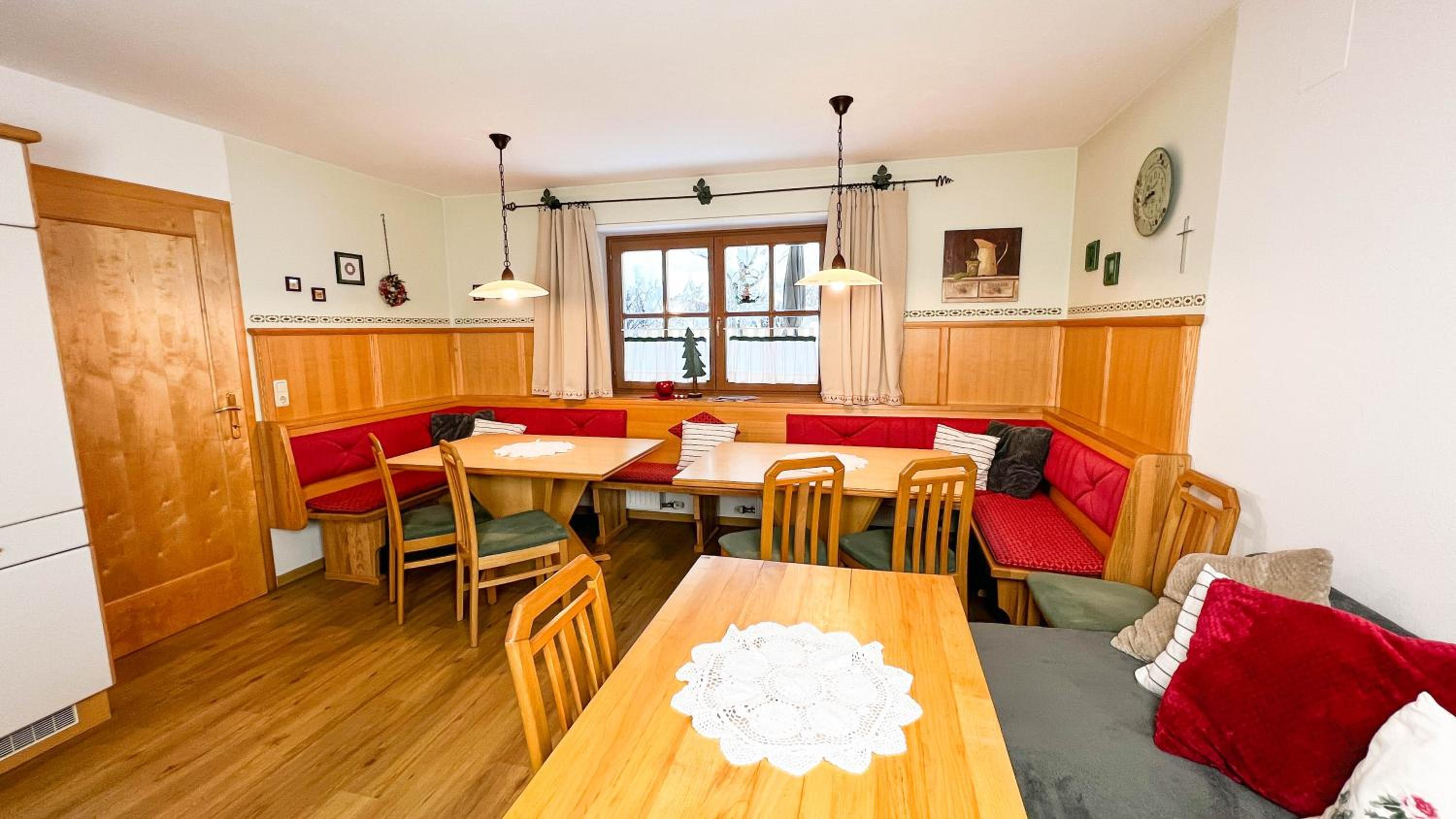 Landhaus Försterlisl