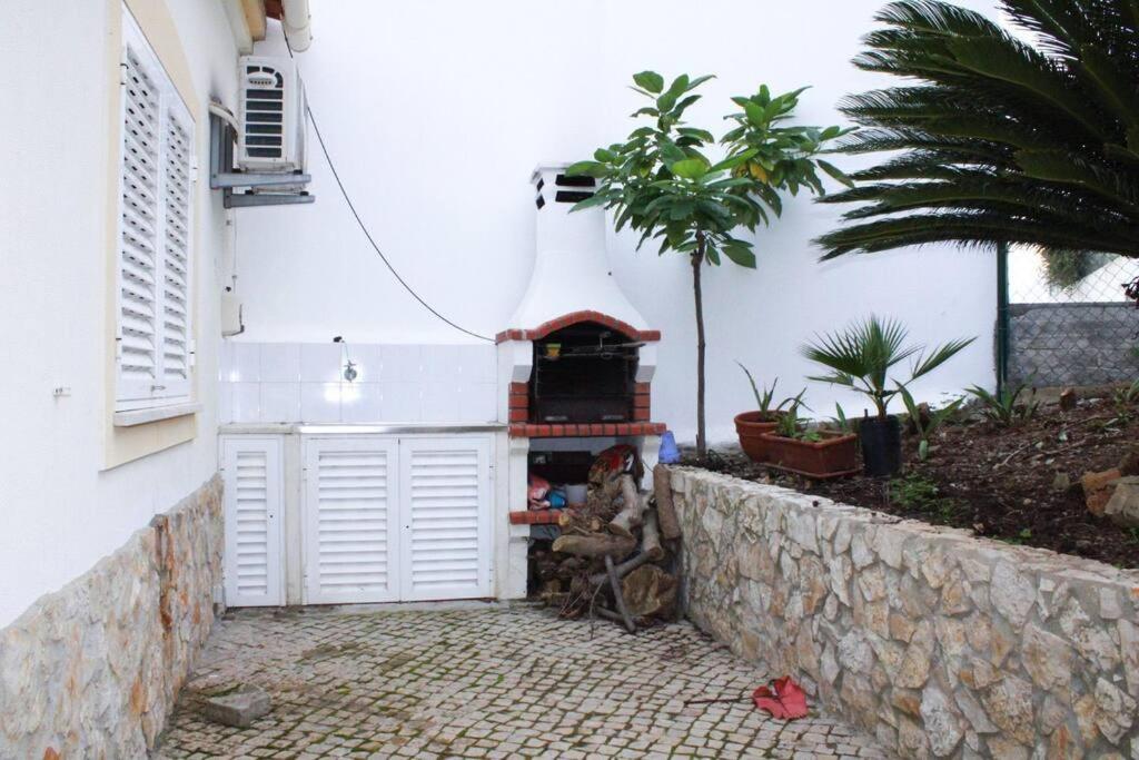 Alcaria Pool House view 5
