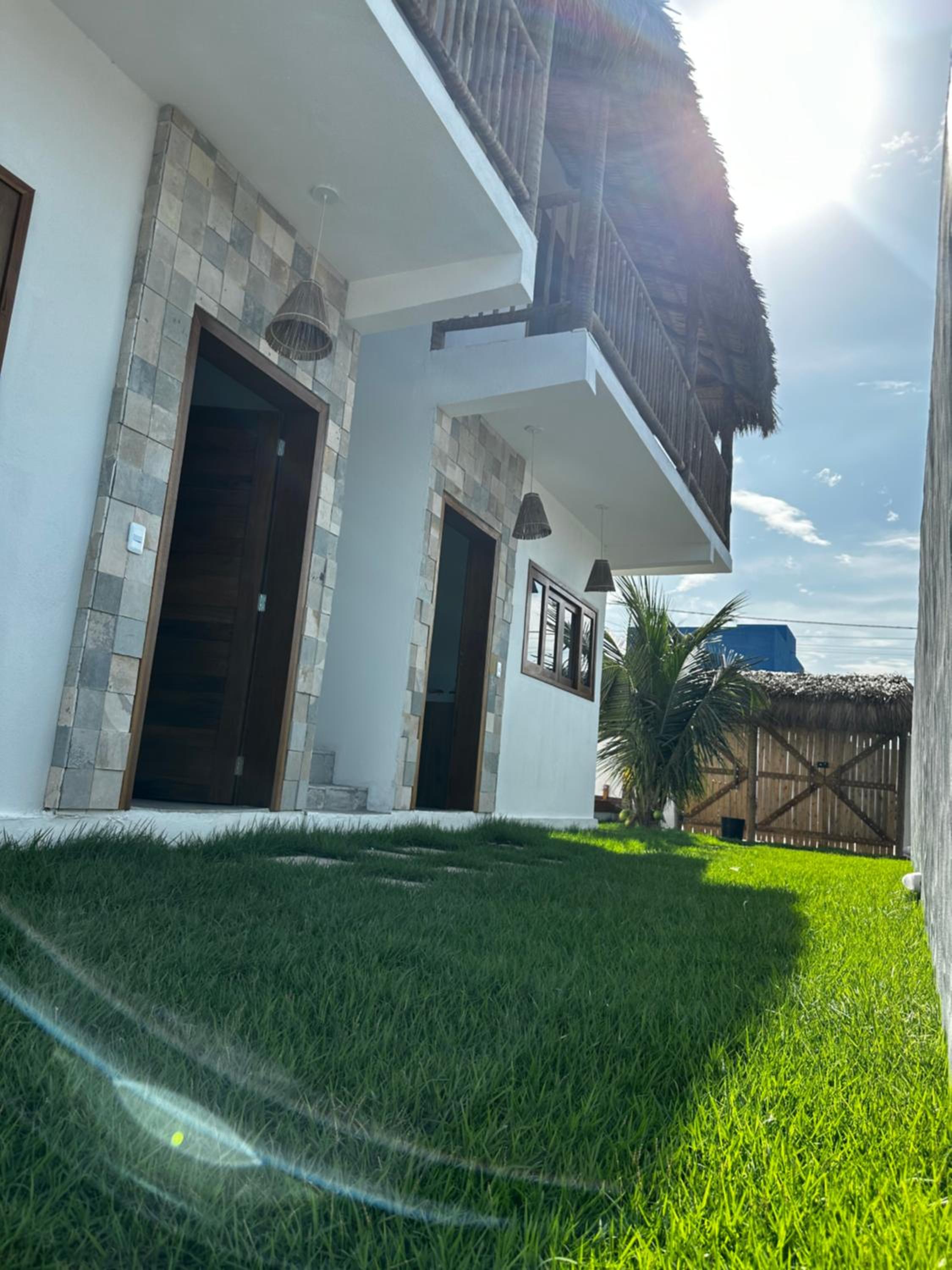 Villa Volare Preá